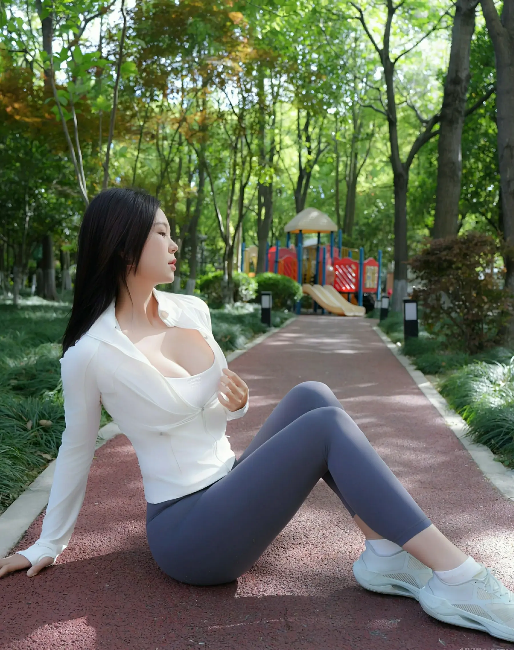  秀人网 No.10595 玫瑰我爱你 [81P]第7张