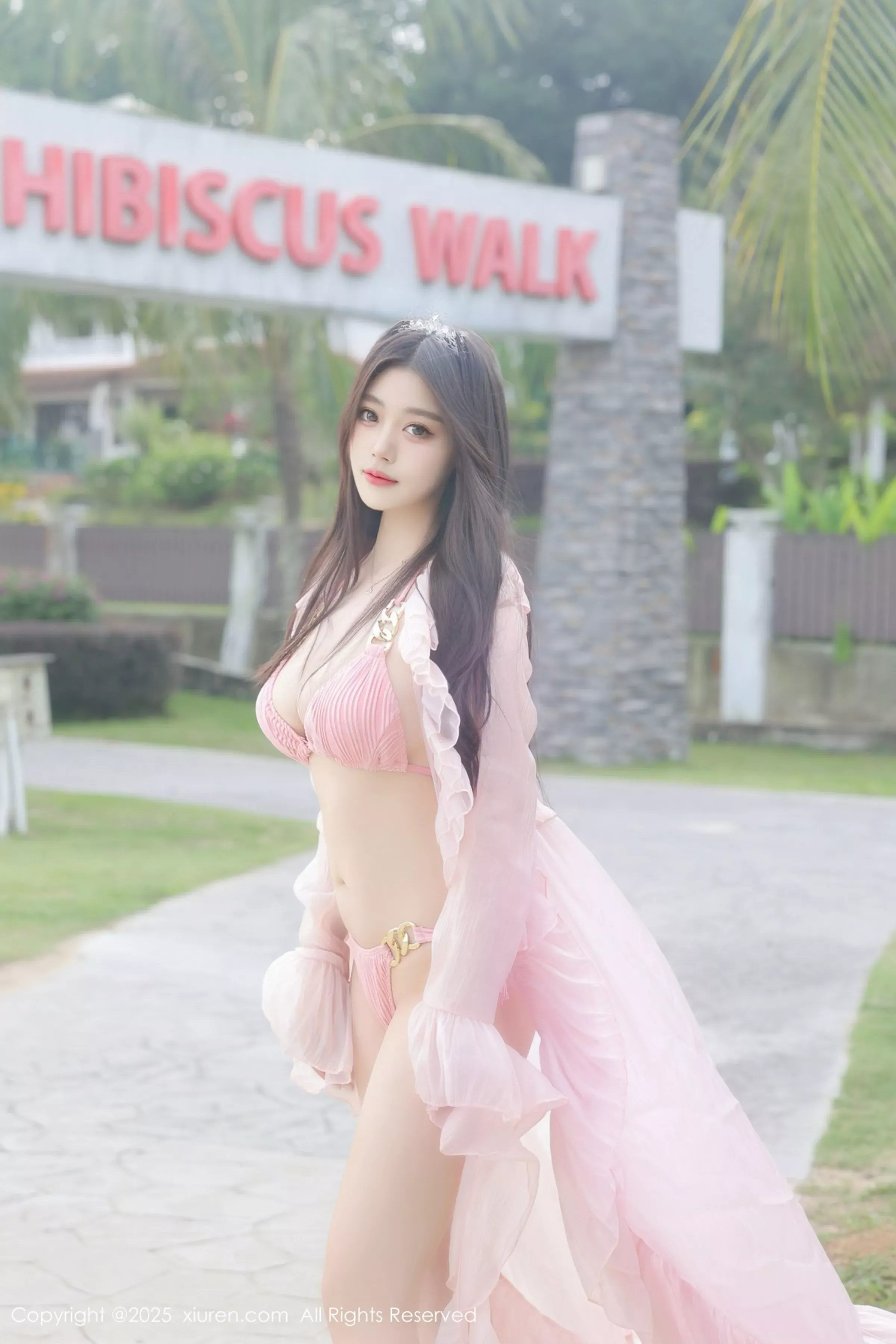  XiuRen 秀人 No.10160 蛋蛋宝 [66P]第3张