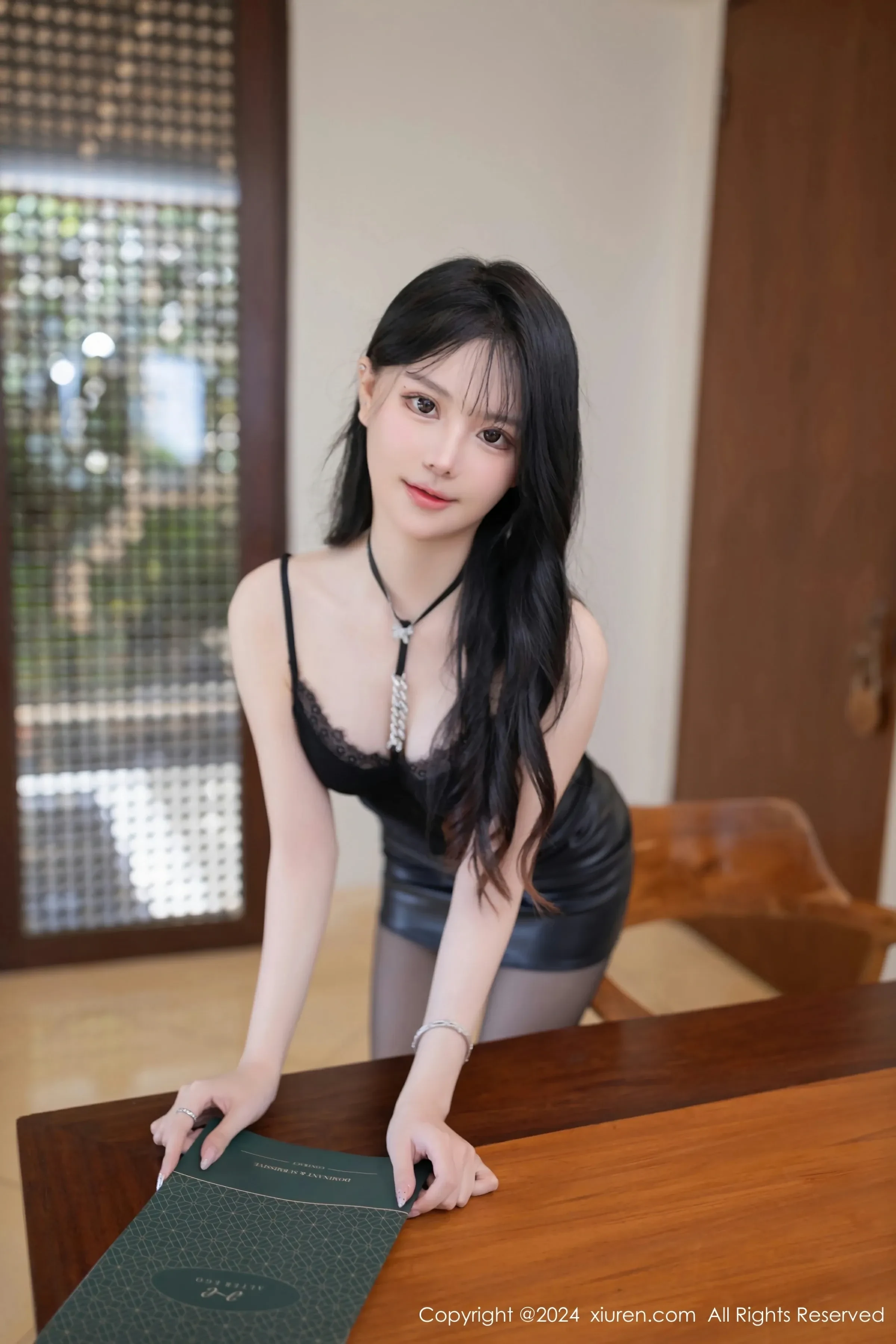  XiuRen 秀人 No.8426 幼幼 [77P]第19张