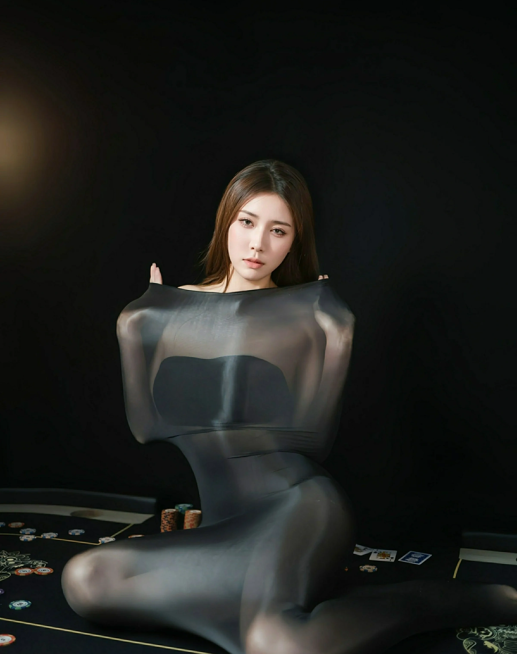  秀人网 No.10713 悦兮 [62P]第2张