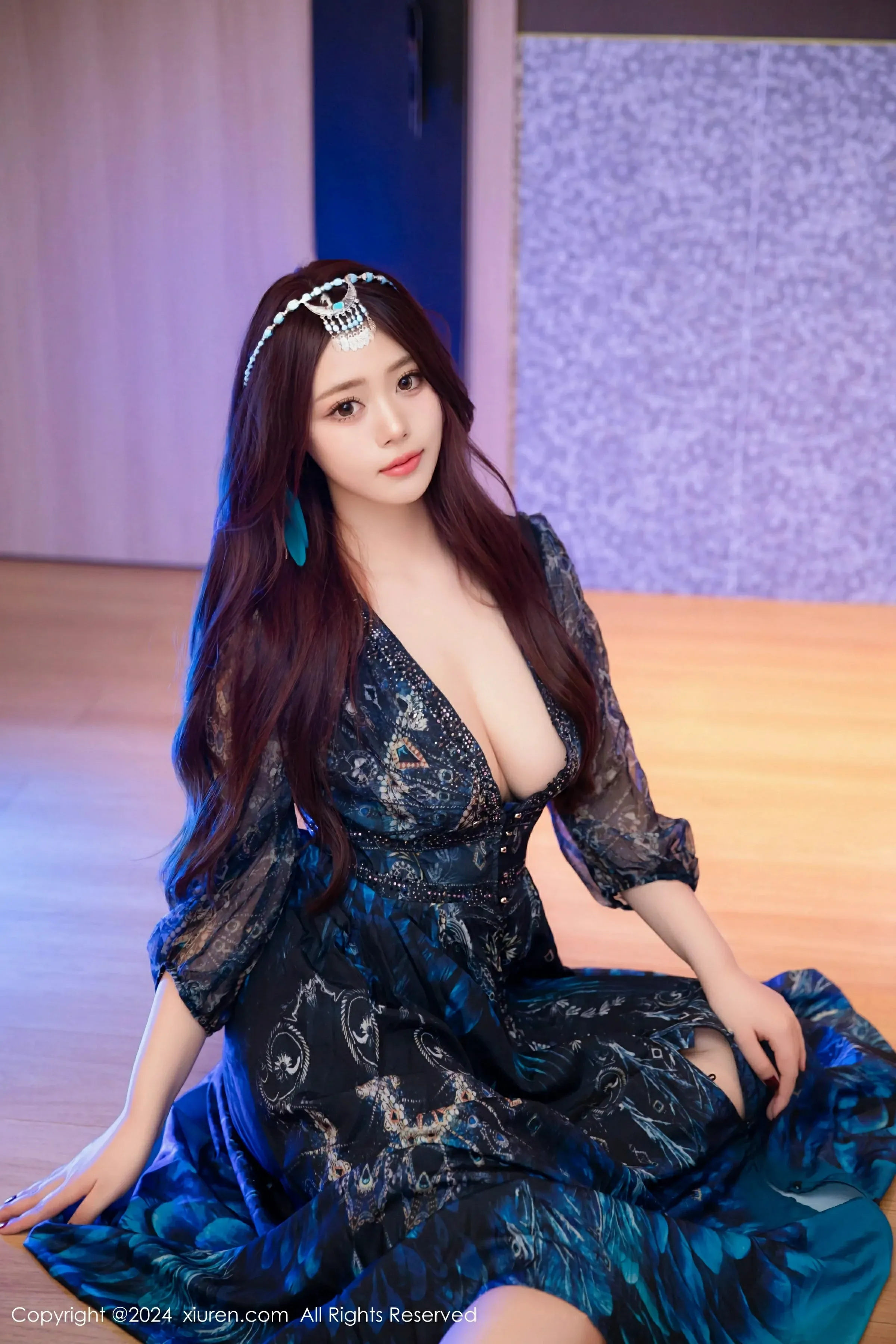  XiuRen 秀人 No.9403 蛋蛋宝 [78P]第3张