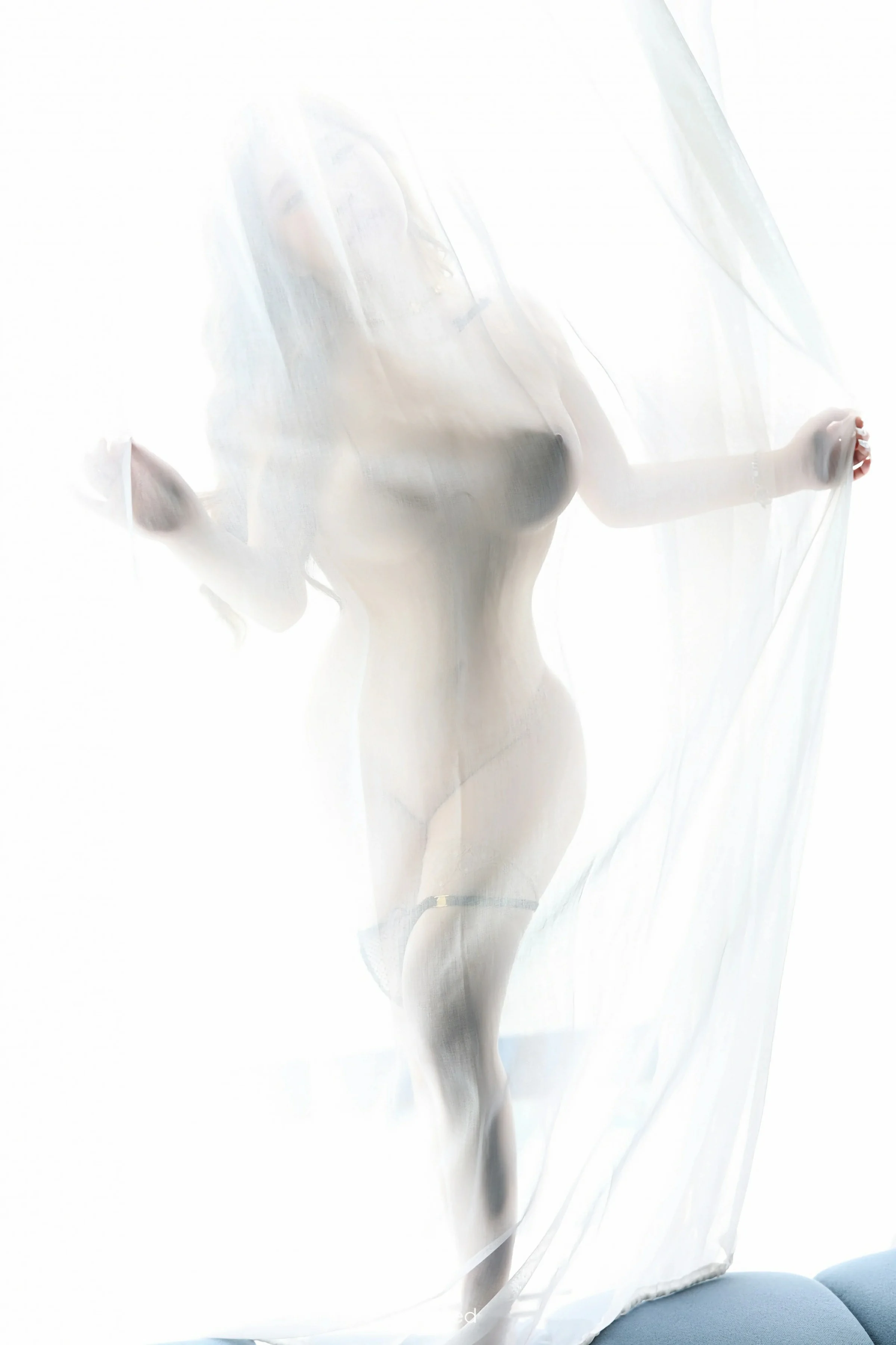  XiuRen 秀人 No.8813 小海臀Rena [71P]第19张