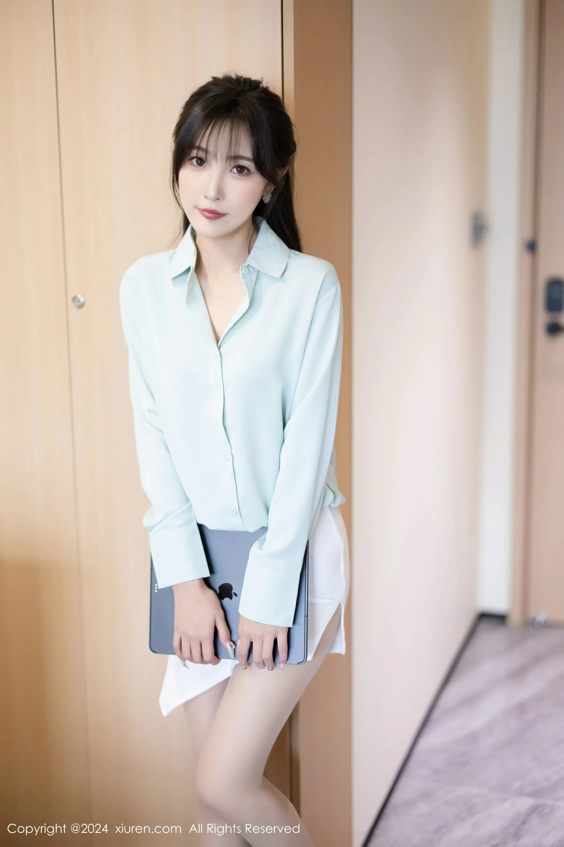  XiuRen 秀人 No.8589 林星阑 [86P]第2张