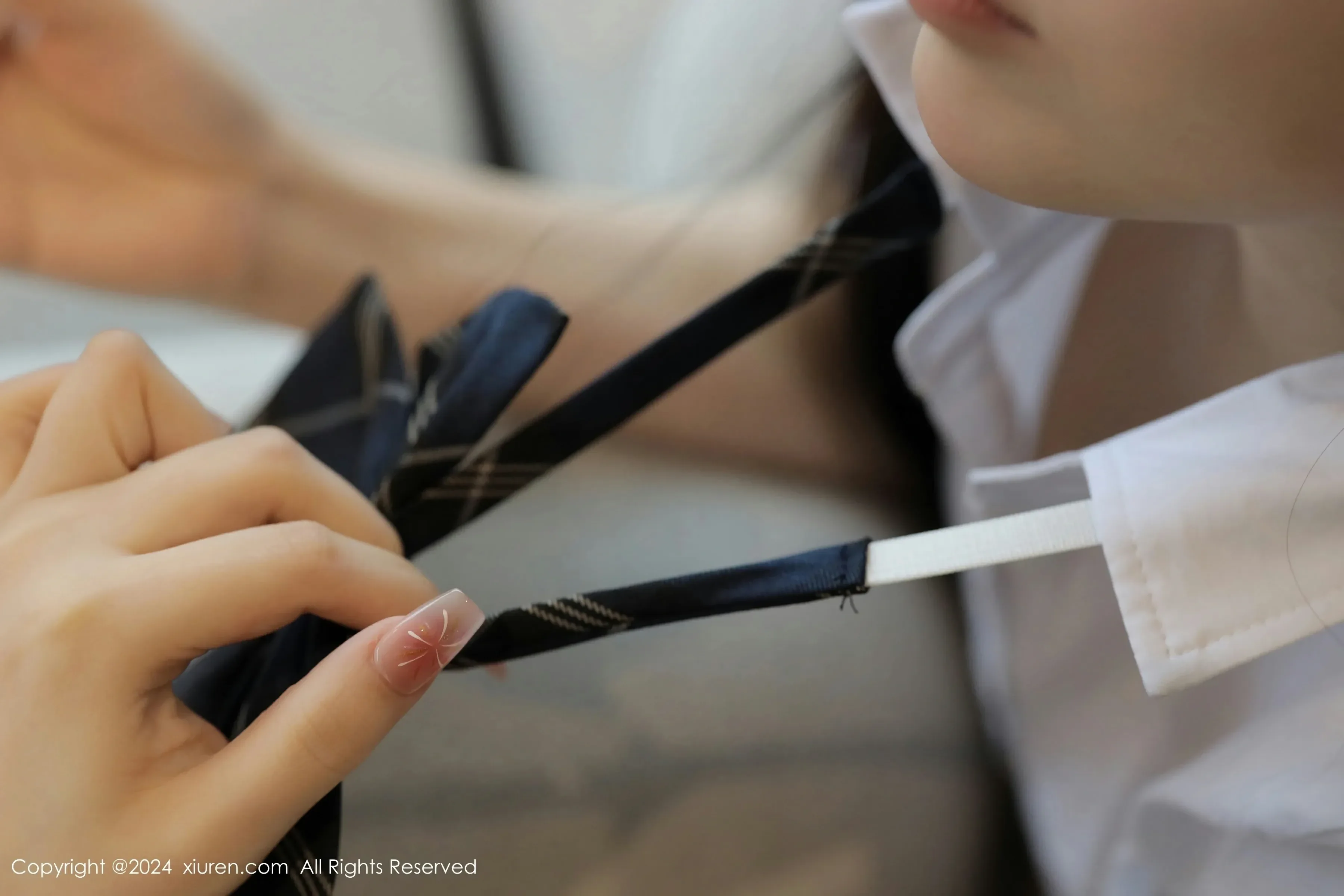  XiuRen 秀人 No.8173 陈小花 [83P]第12张