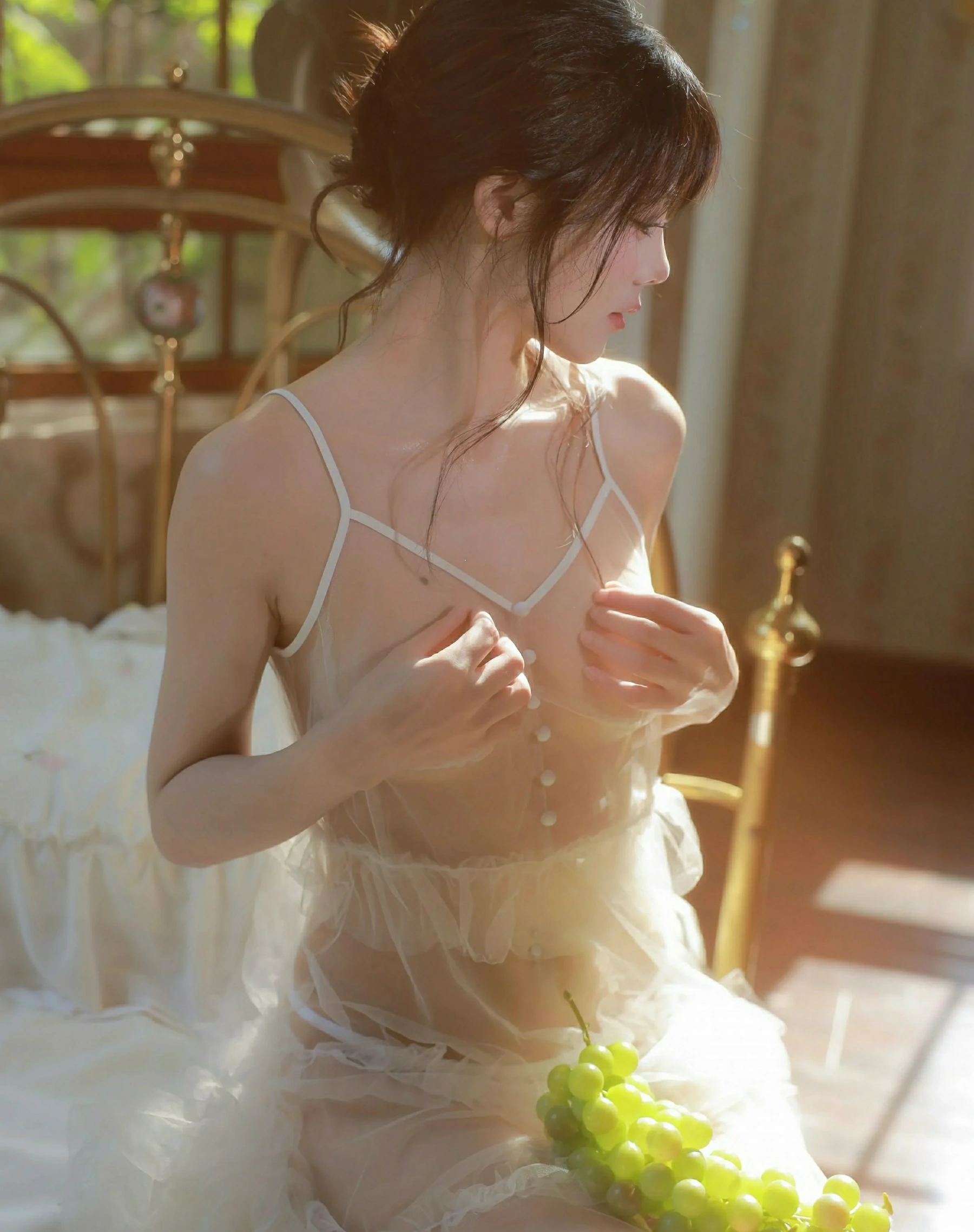  秀人网 No.10799 佘贝拉Bella [73P]第22张