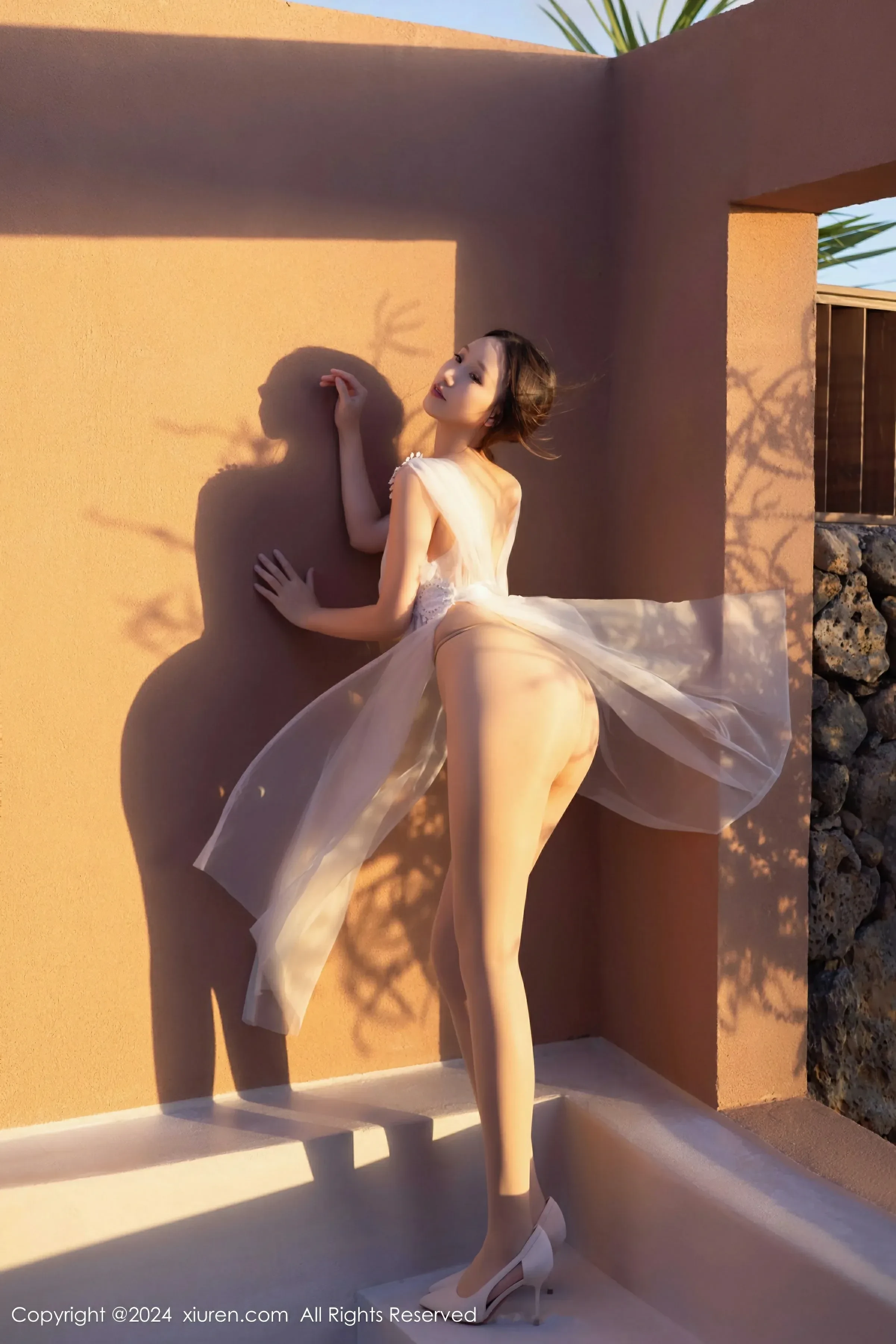  XiuRen 秀人 No.9442 杏子Yada [82P]第7张