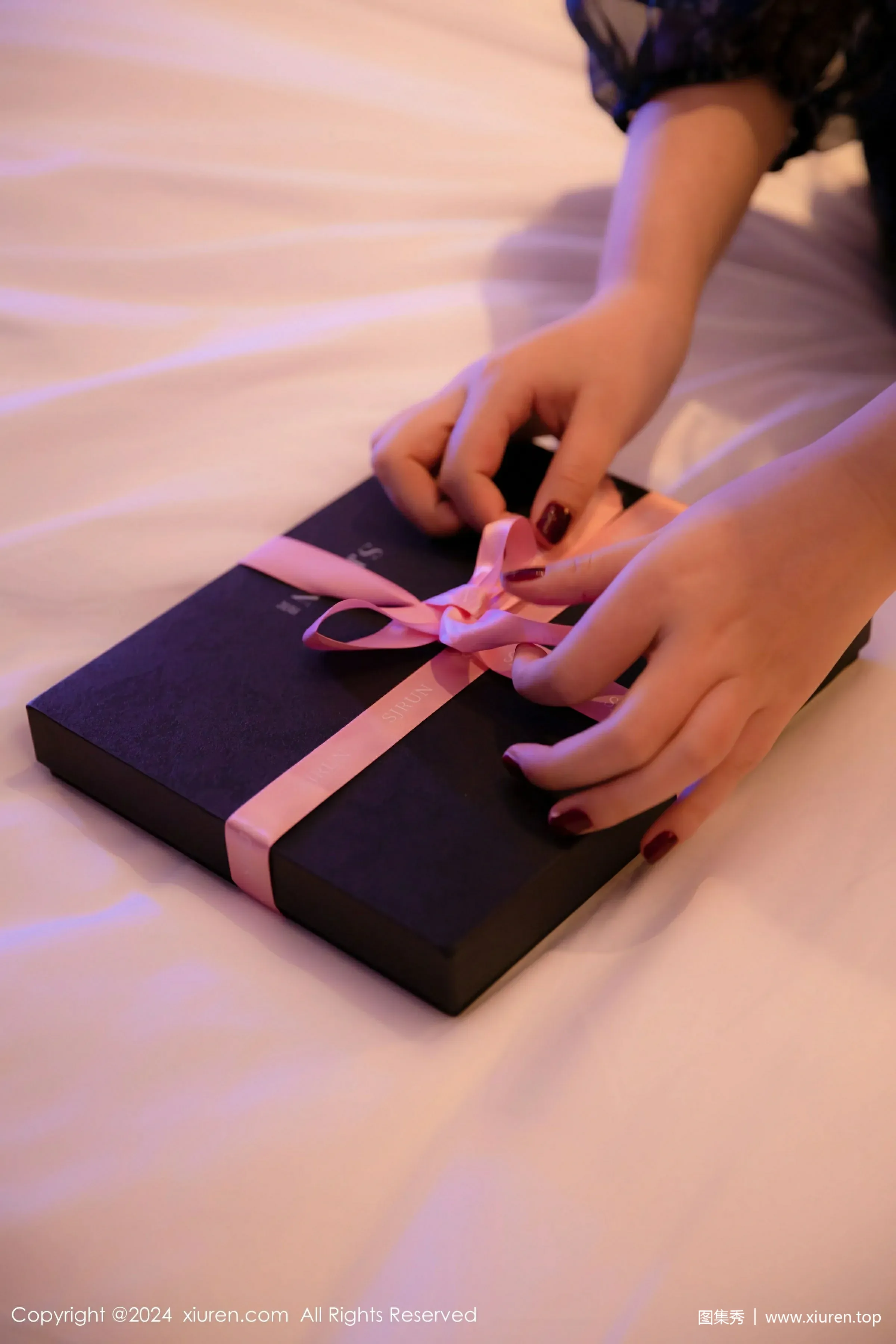  XiuRen 秀人 No.9403 蛋蛋宝 [78P]第25张