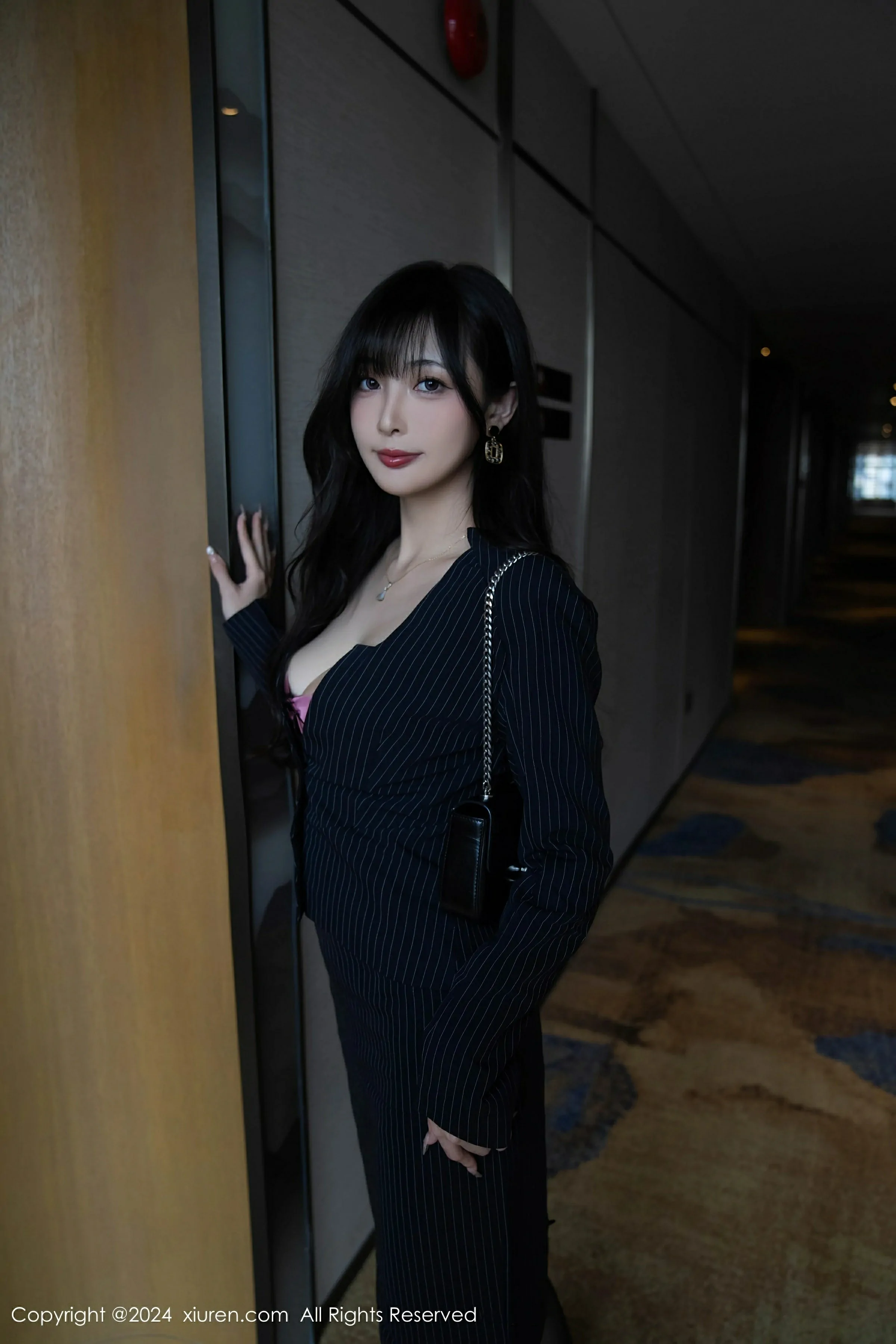  XiuRen 秀人 No.9186 林星阑 [90P]第4张