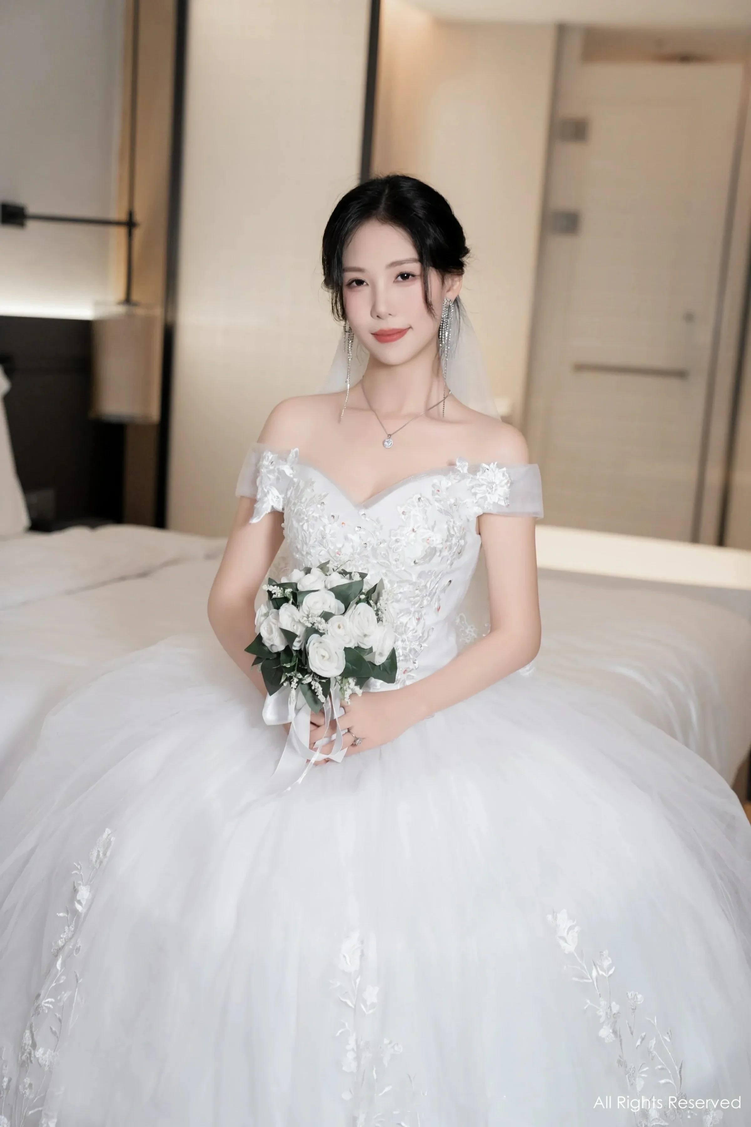  XiuRen 秀人 No.8998 利世 [100P]第4张