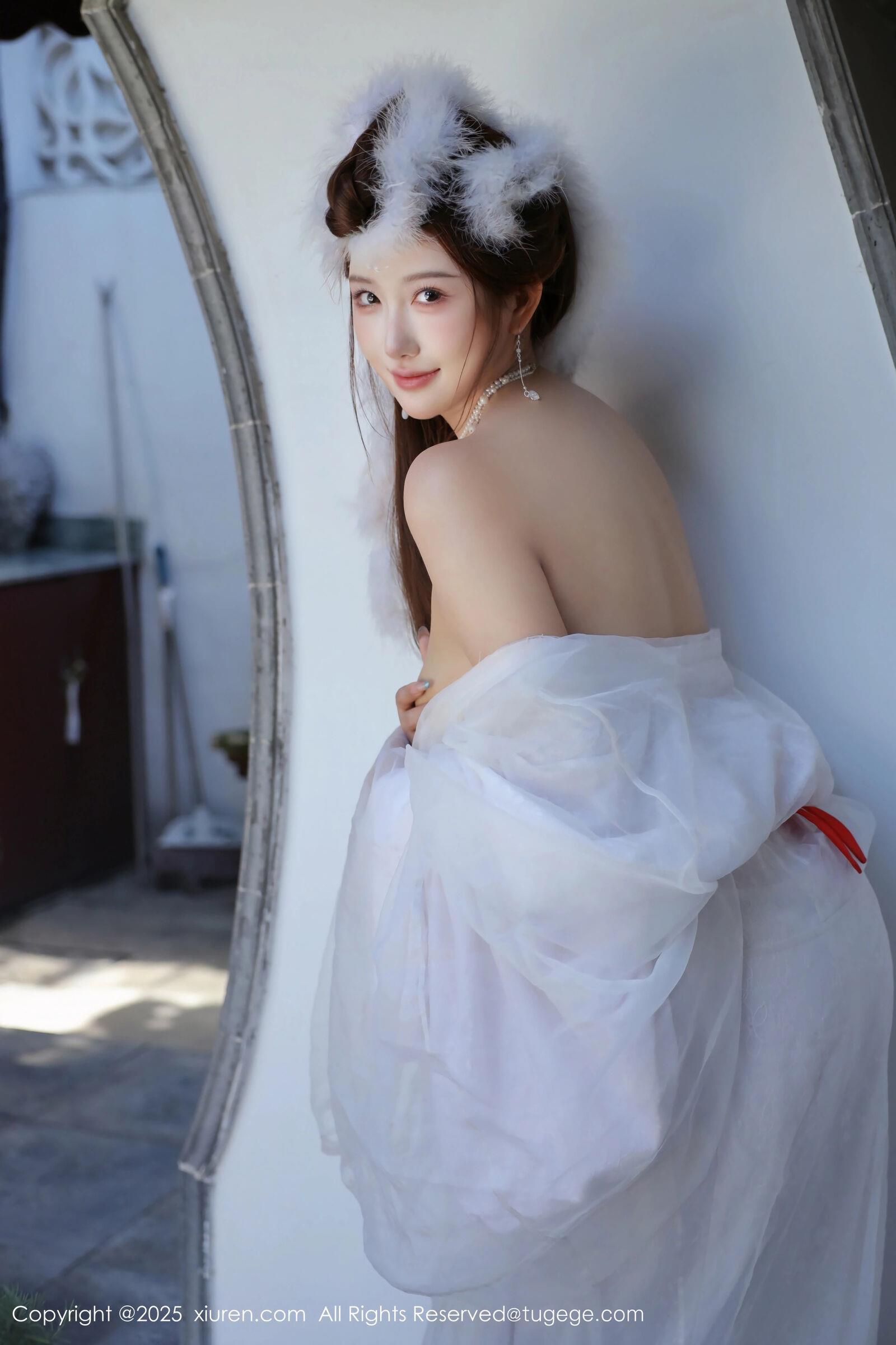  秀人网 金允希Yuki No.10843 [78P]第25张