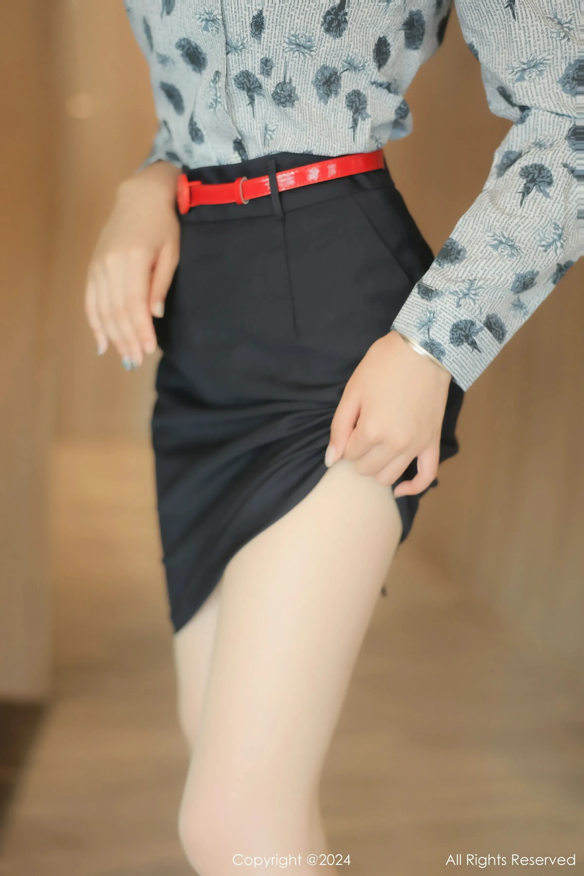  XiuRen 秀人 No.8919 袁圆 [84P]第1张