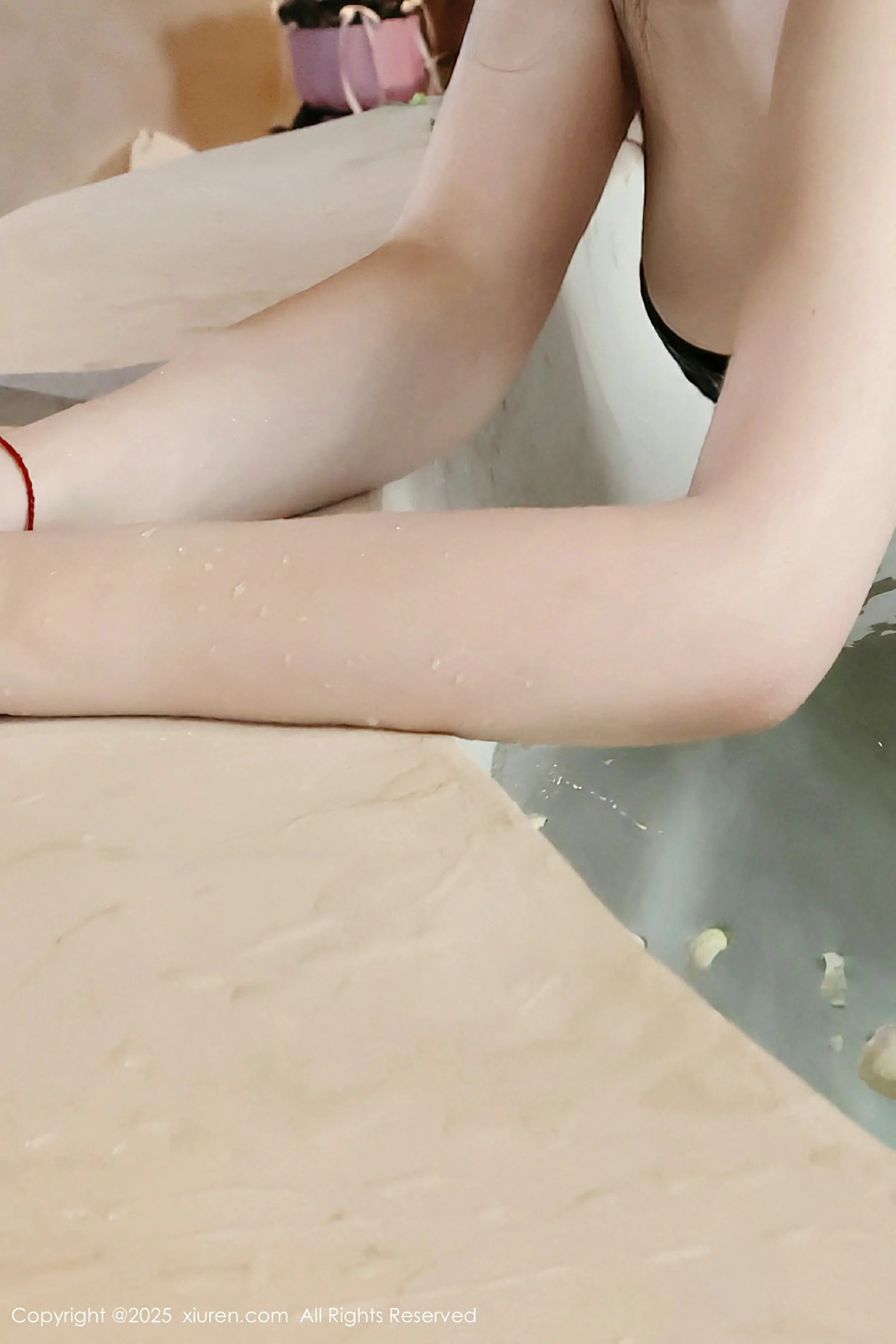  XiuRen 秀人 No.10199 小芭乐 [86P]第10张