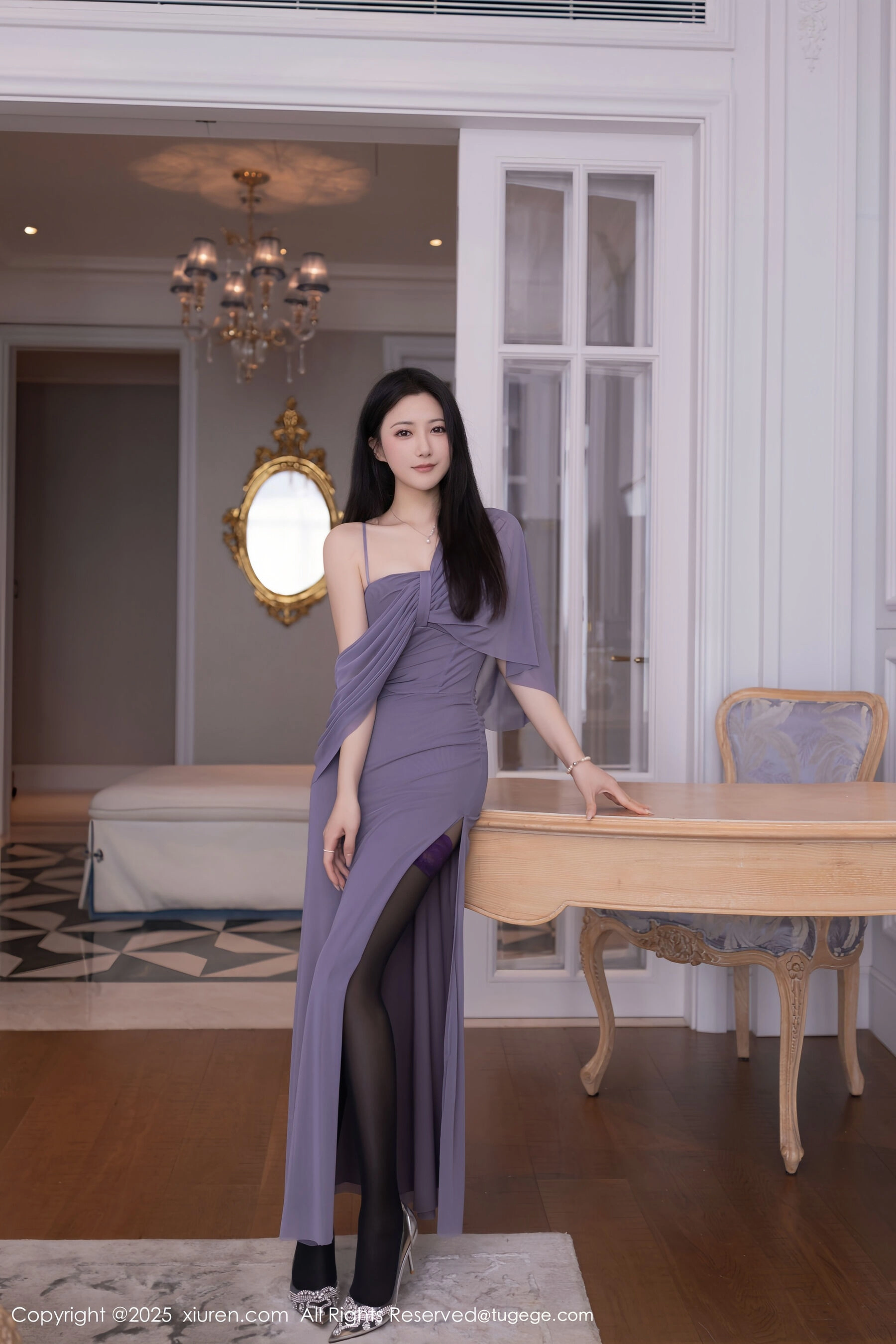  秀人网 鱼子酱Fish Vol.10992 [76P]第22张