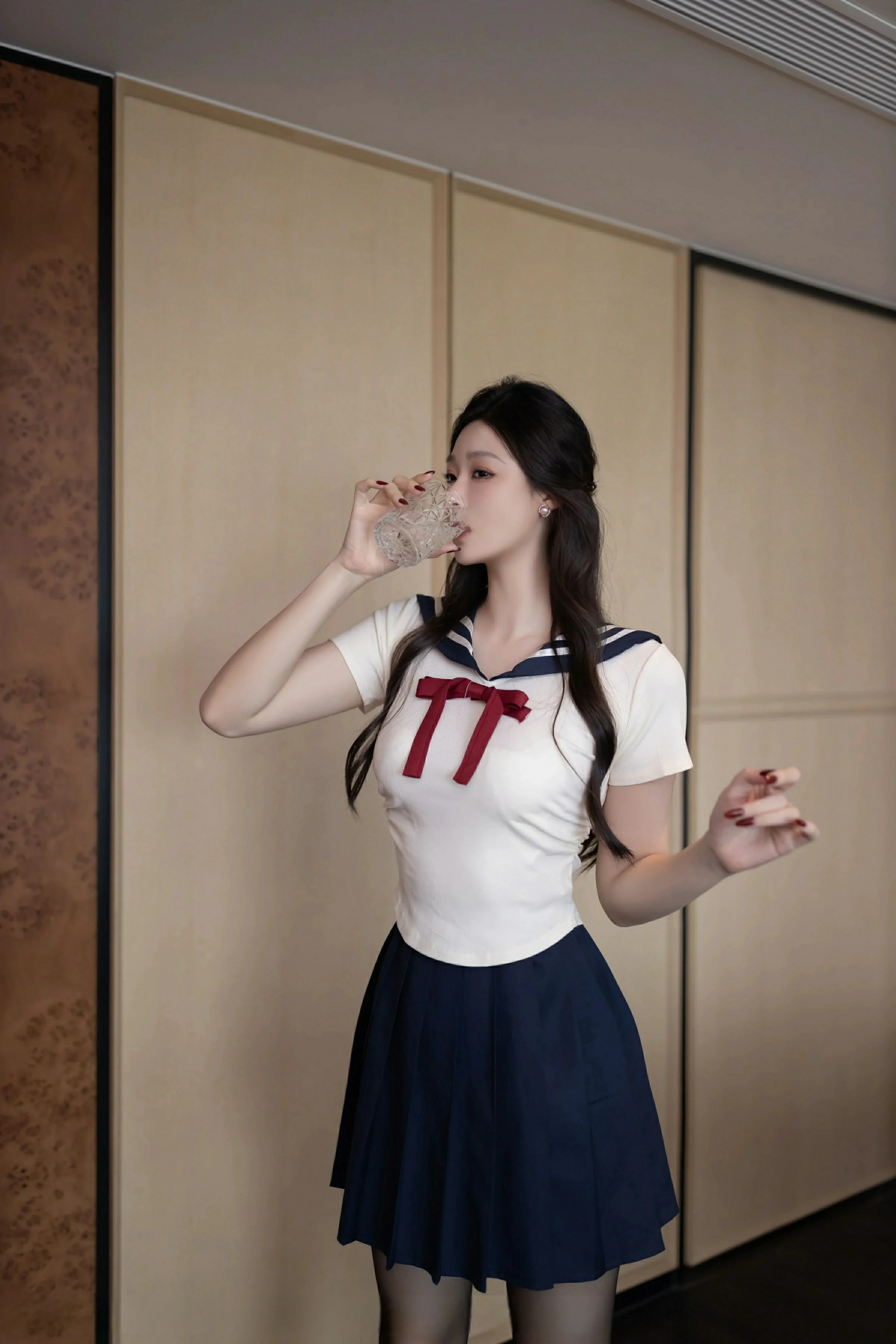  XiuRen 秀人 No.9530 是小逗逗 [80P]第9张