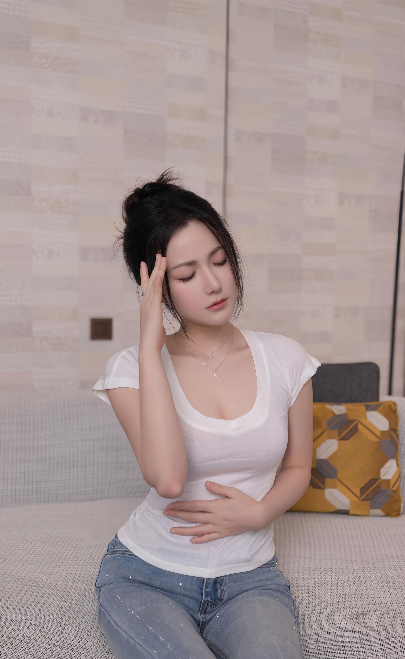  秀人网 鱼子酱Fish No.10858 [76P]第6张