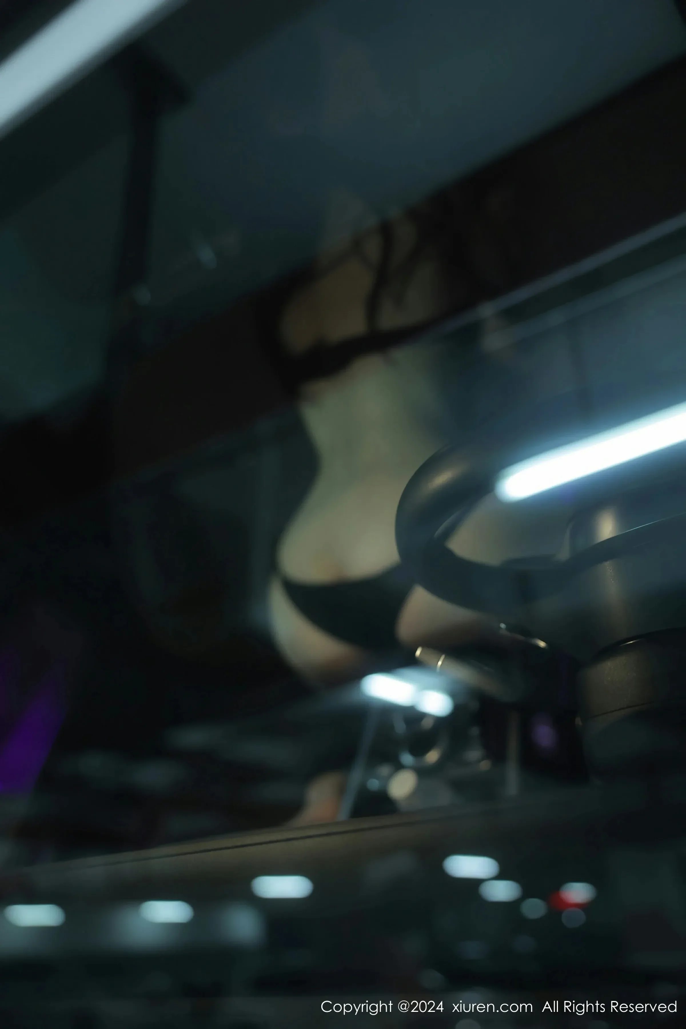  XiuRen 秀人 No.8171 林幼一 [80P]第15张