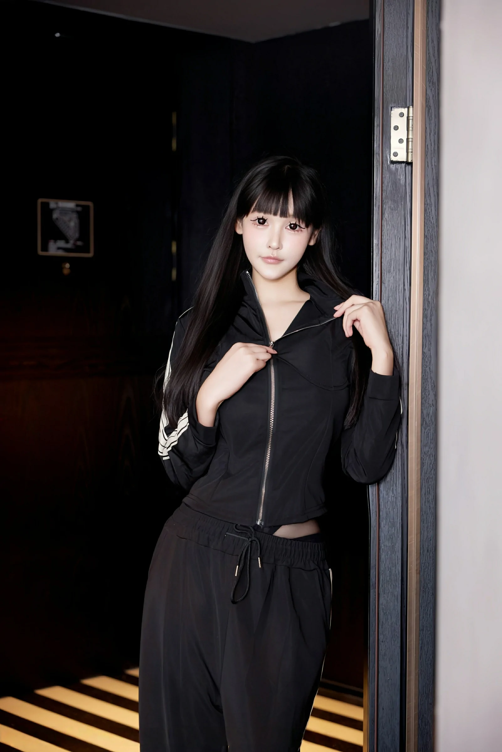  秀人网 No.10482 智恩baby [75P]第3张