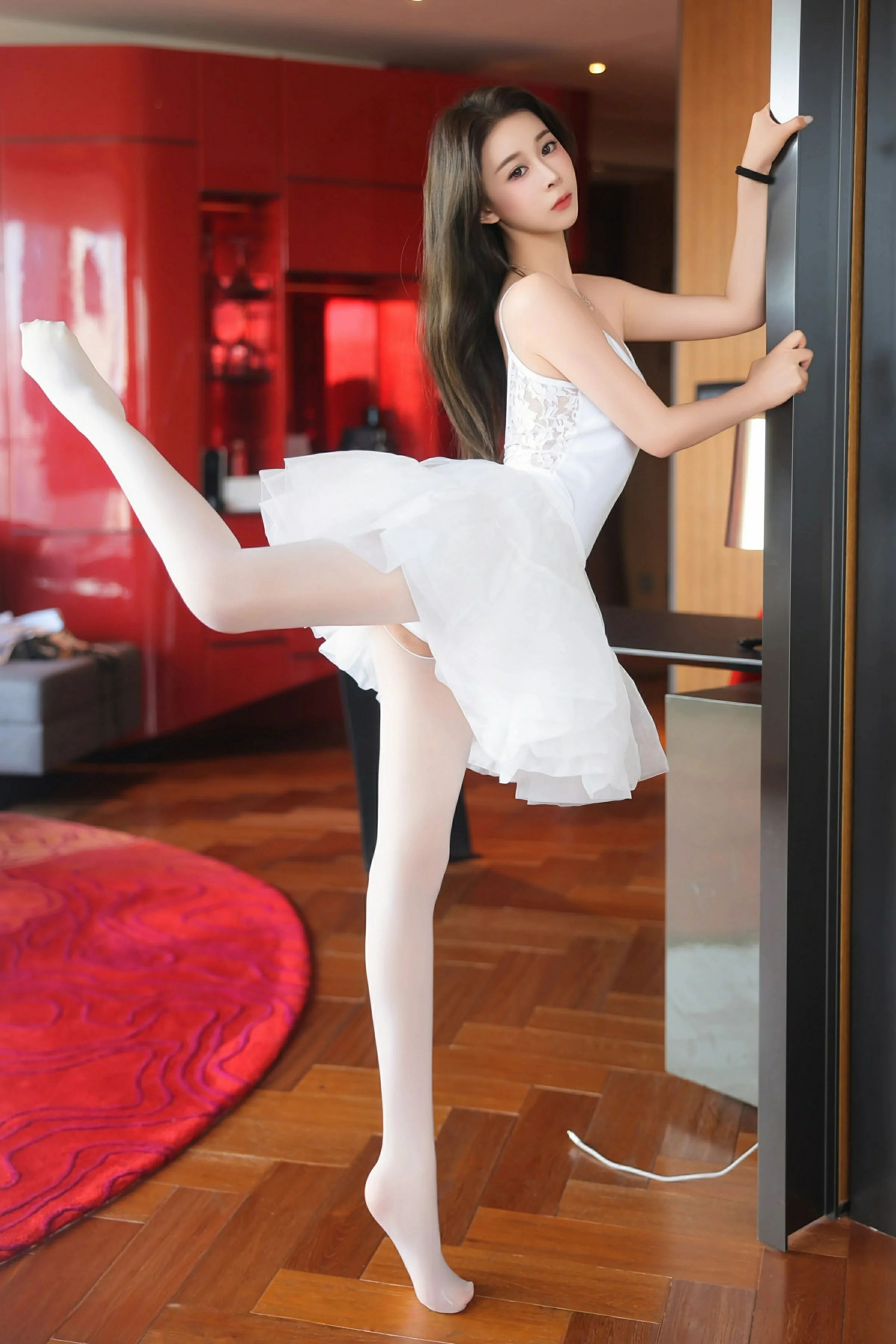  秀人网 No.10295 模特合集 [85P]第28张