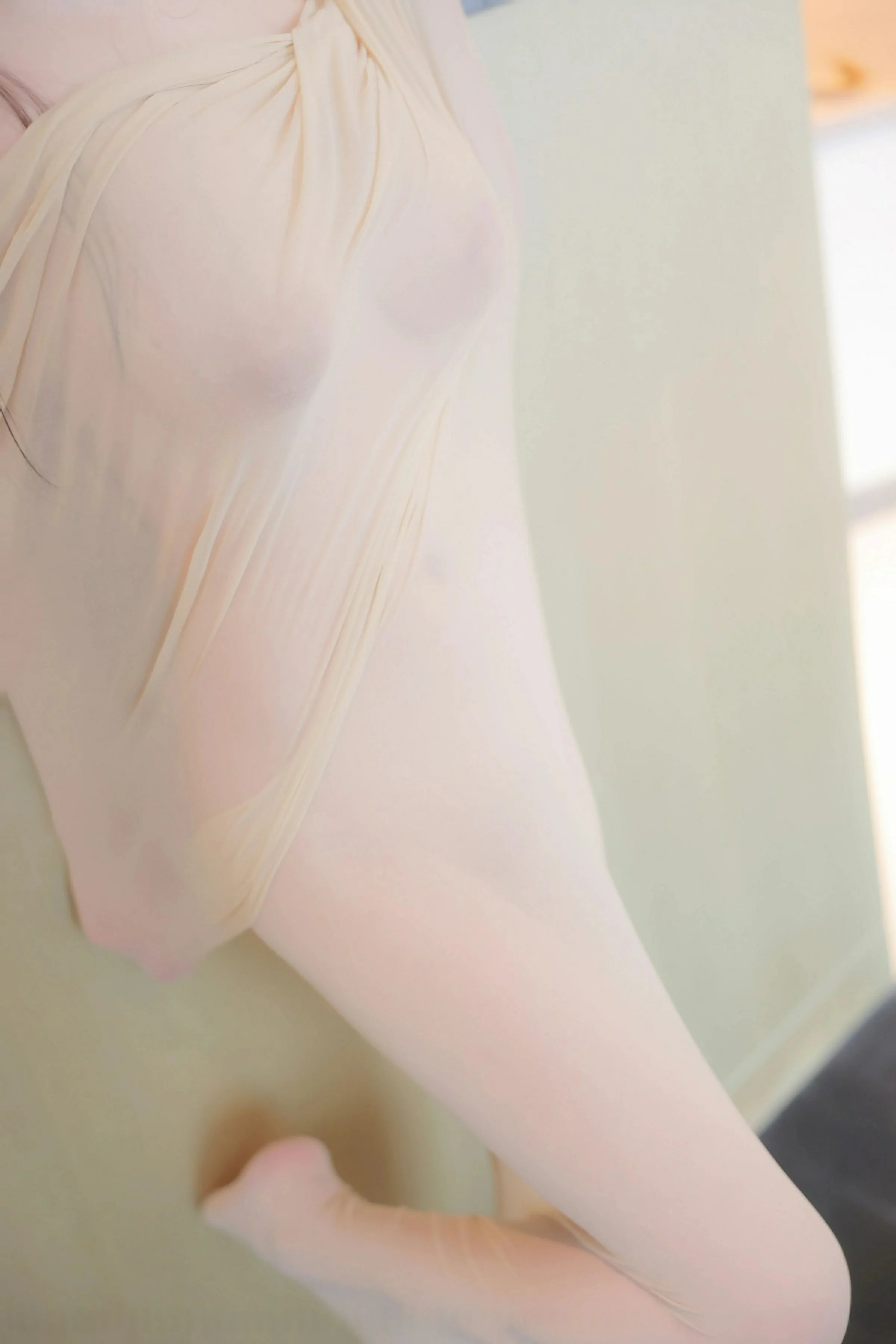  XiuRen 秀人 No.9825 余安安 新人模特 [83P]第15张