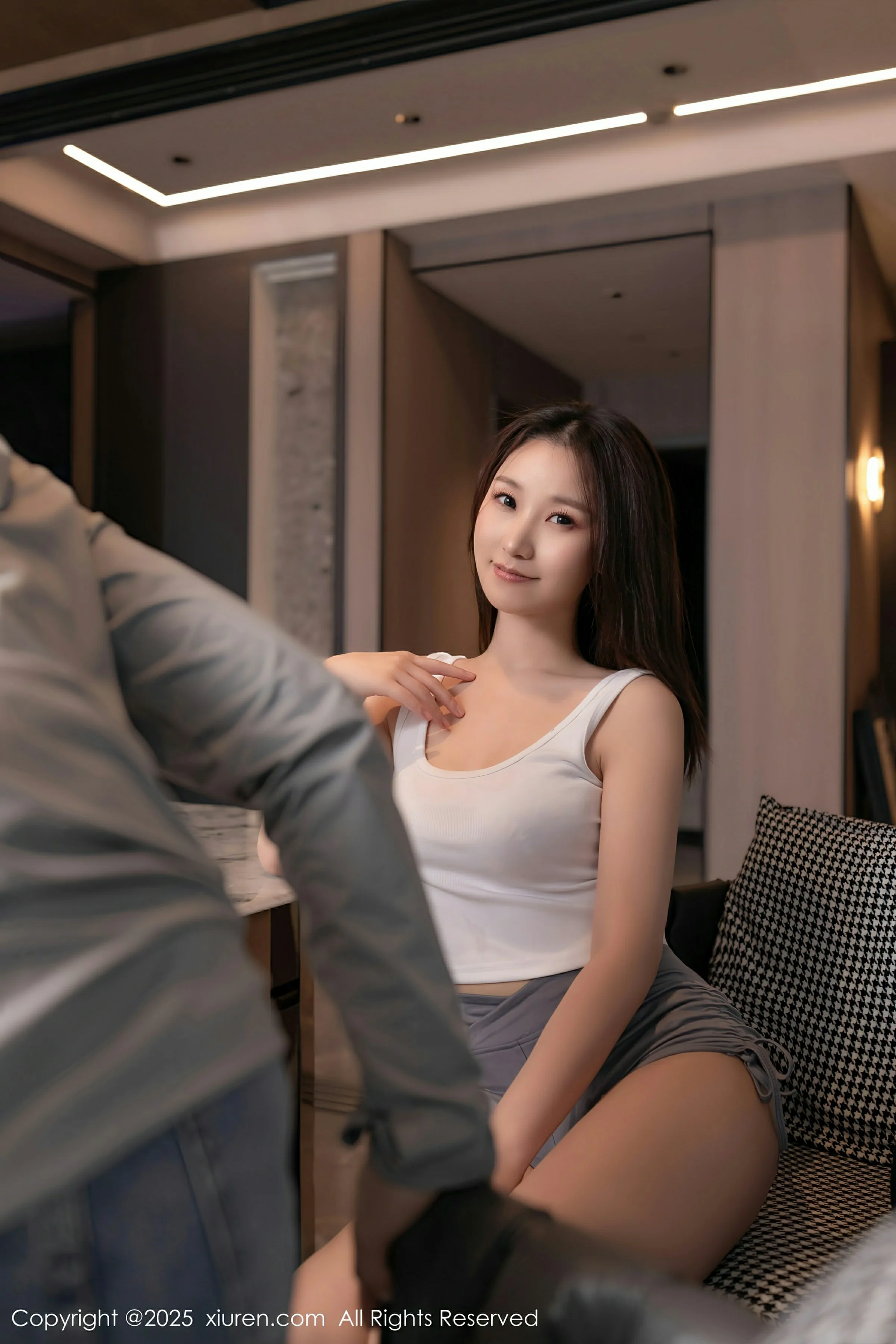  XiuRen 秀人 No.10220 杏子Yada [78P]第5张