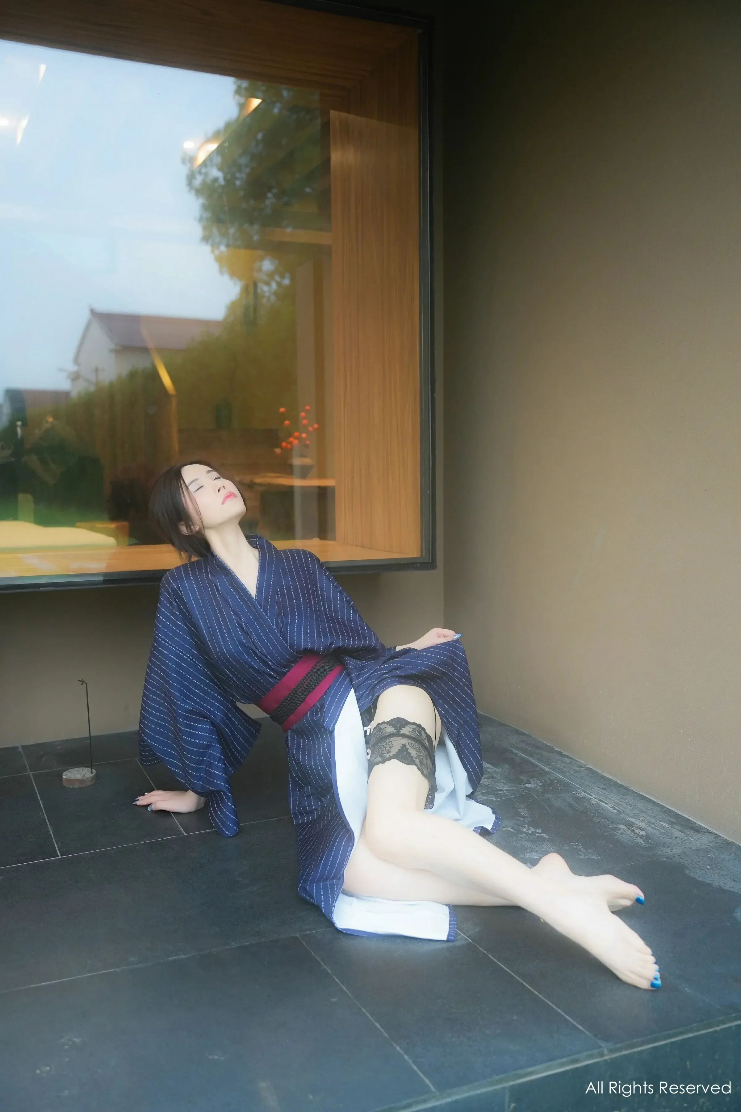  XiuRen 秀人 No.8928 Erikaki [79P]第12张