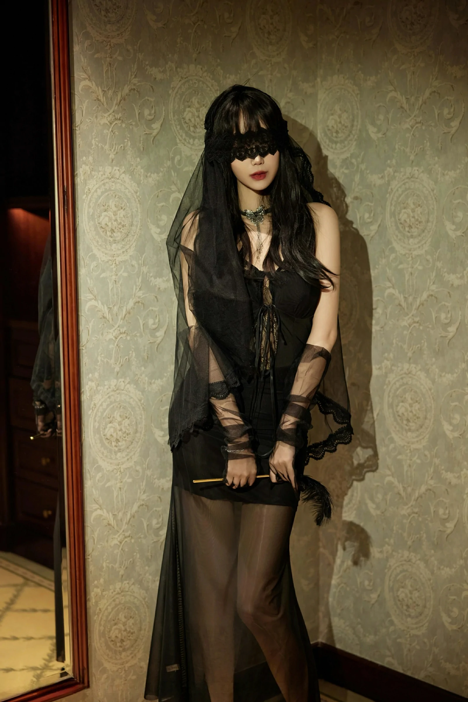  XiuRen 秀人 No.9773 玥儿玥er [72P]第3张