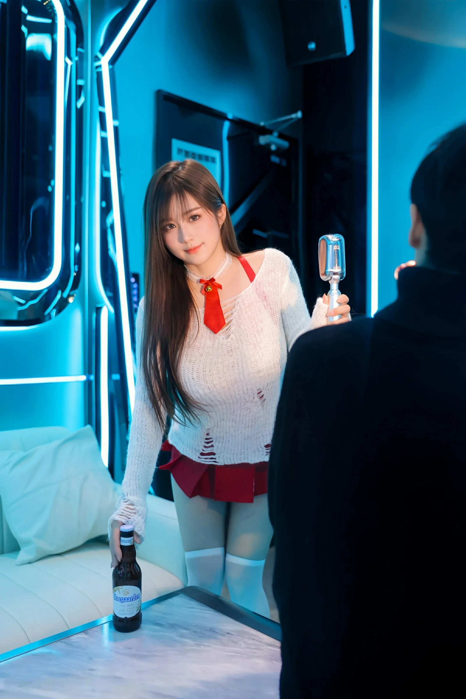  秀人网 No.10470 小肉肉咪 [76P]第2张