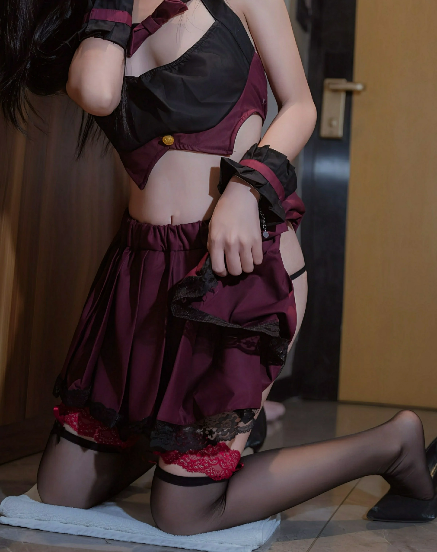  秀人网 No.10822 小野花more [56P]第14张