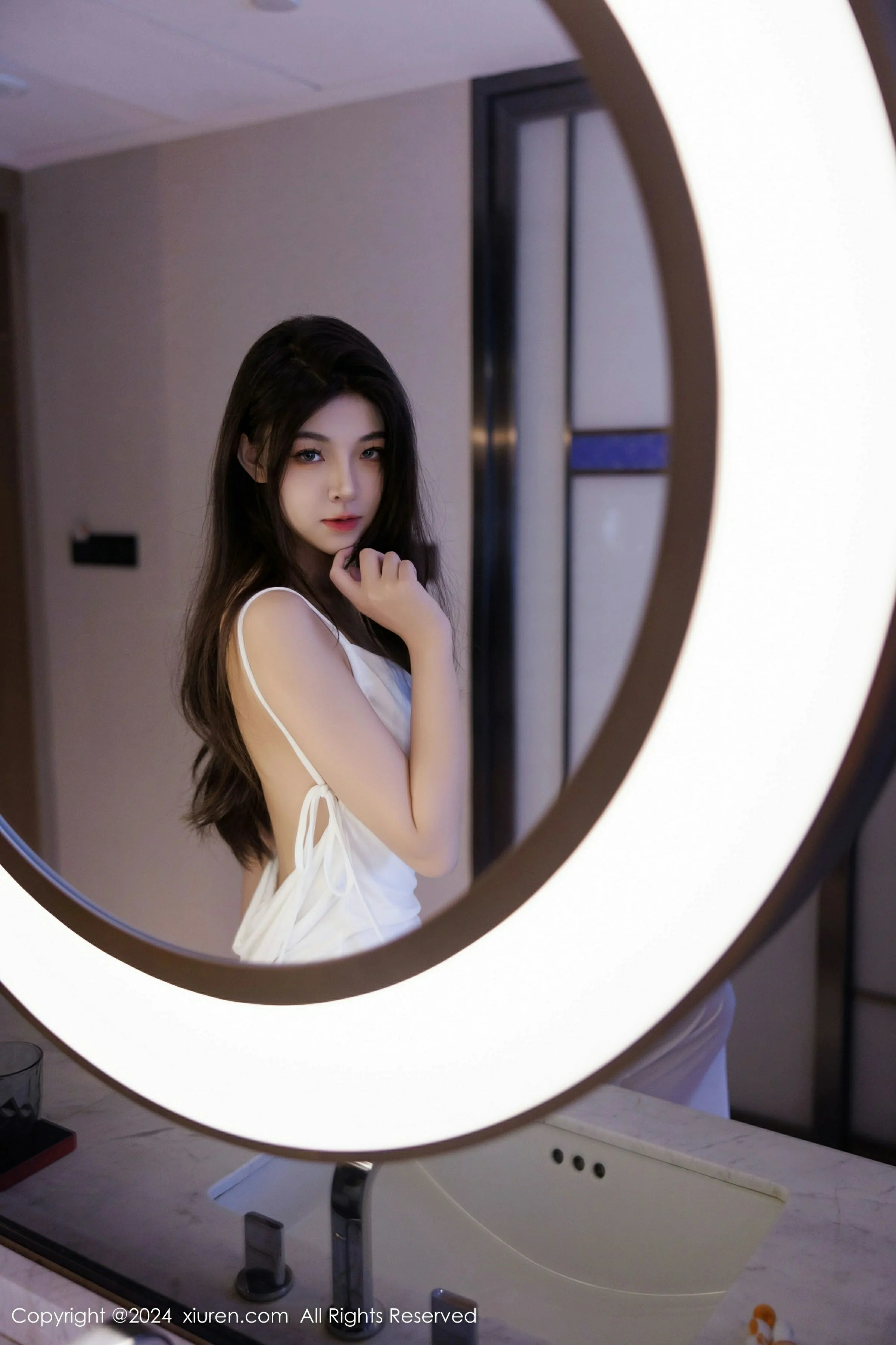  XiuRen 秀人 No.9499 初梦瑶 [90P]第4张