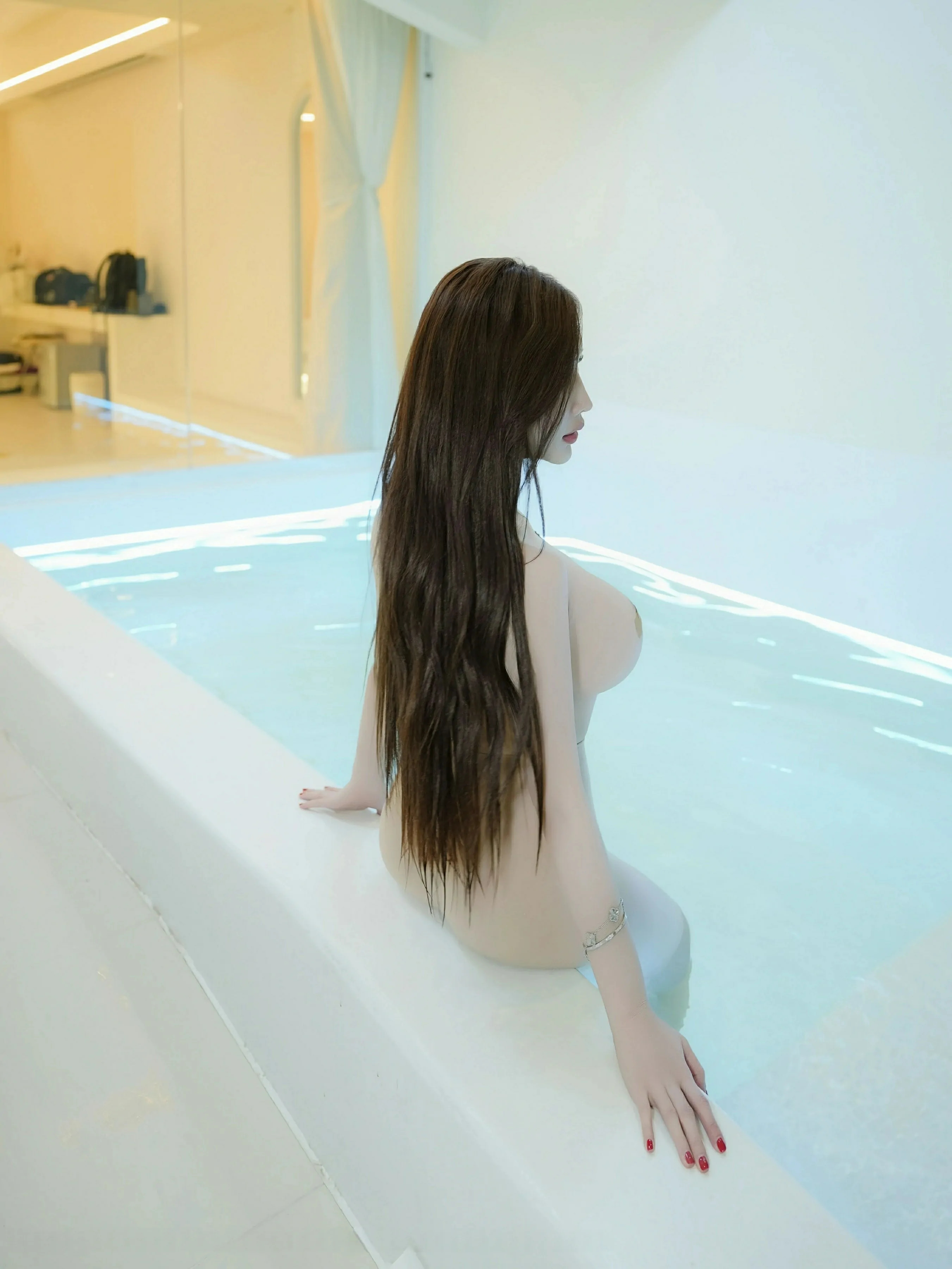  XiuRen 秀人 No.9782 Carol周妍希X [47P]第14张