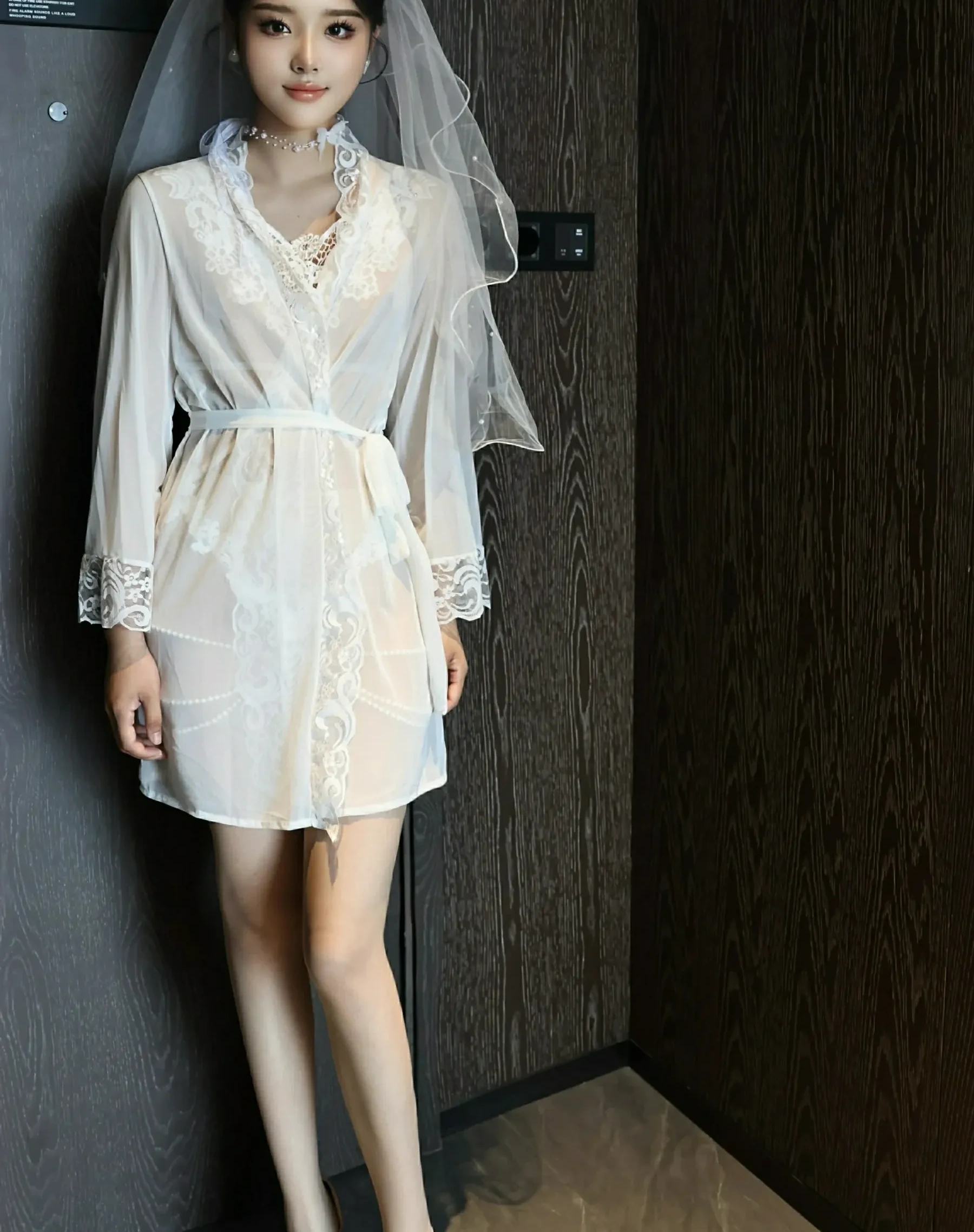  秀人网 No.10559 糯梨子 [70P]第16张