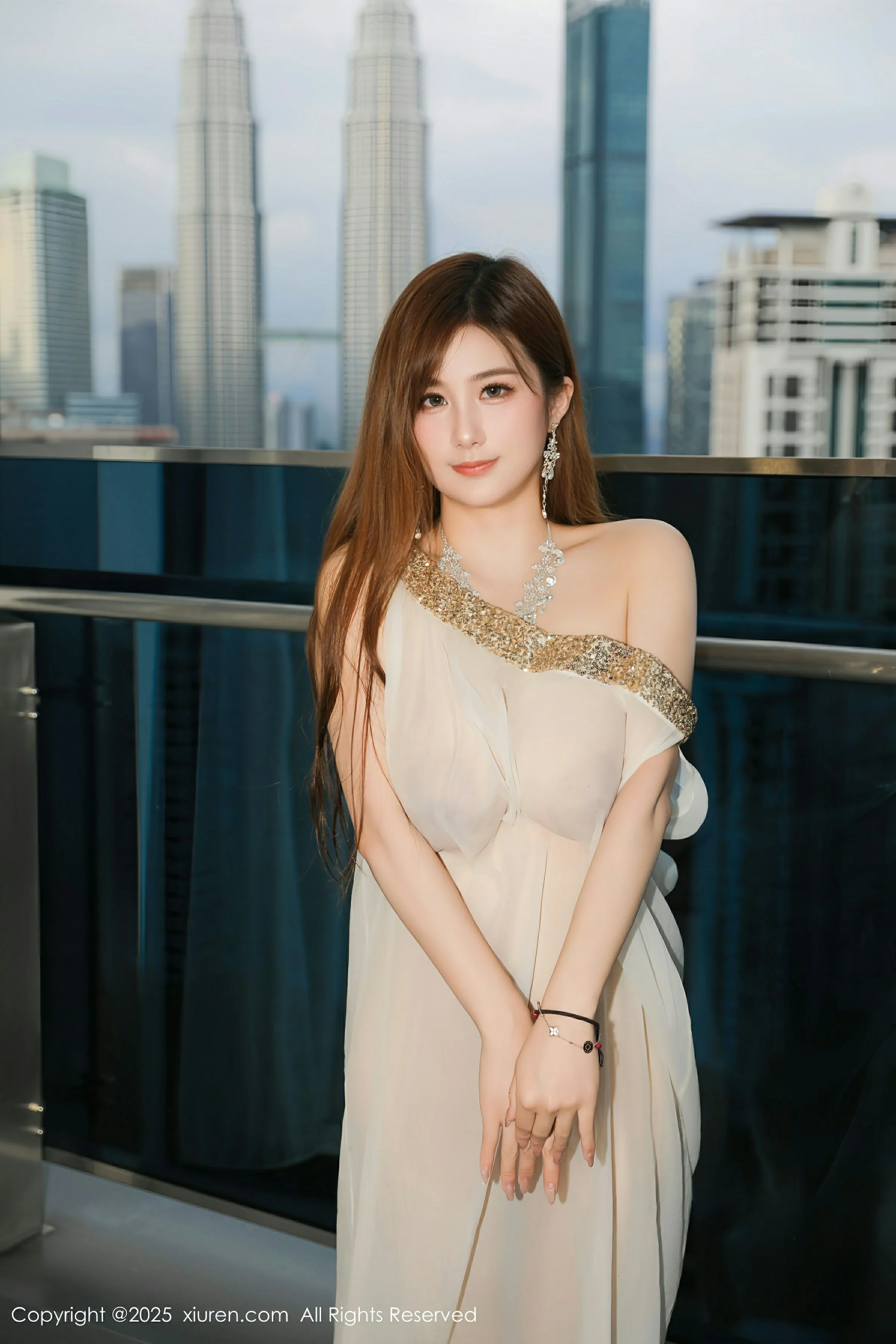  XiuRen 秀人 No.10218 小肉肉咪 [77P]第25张