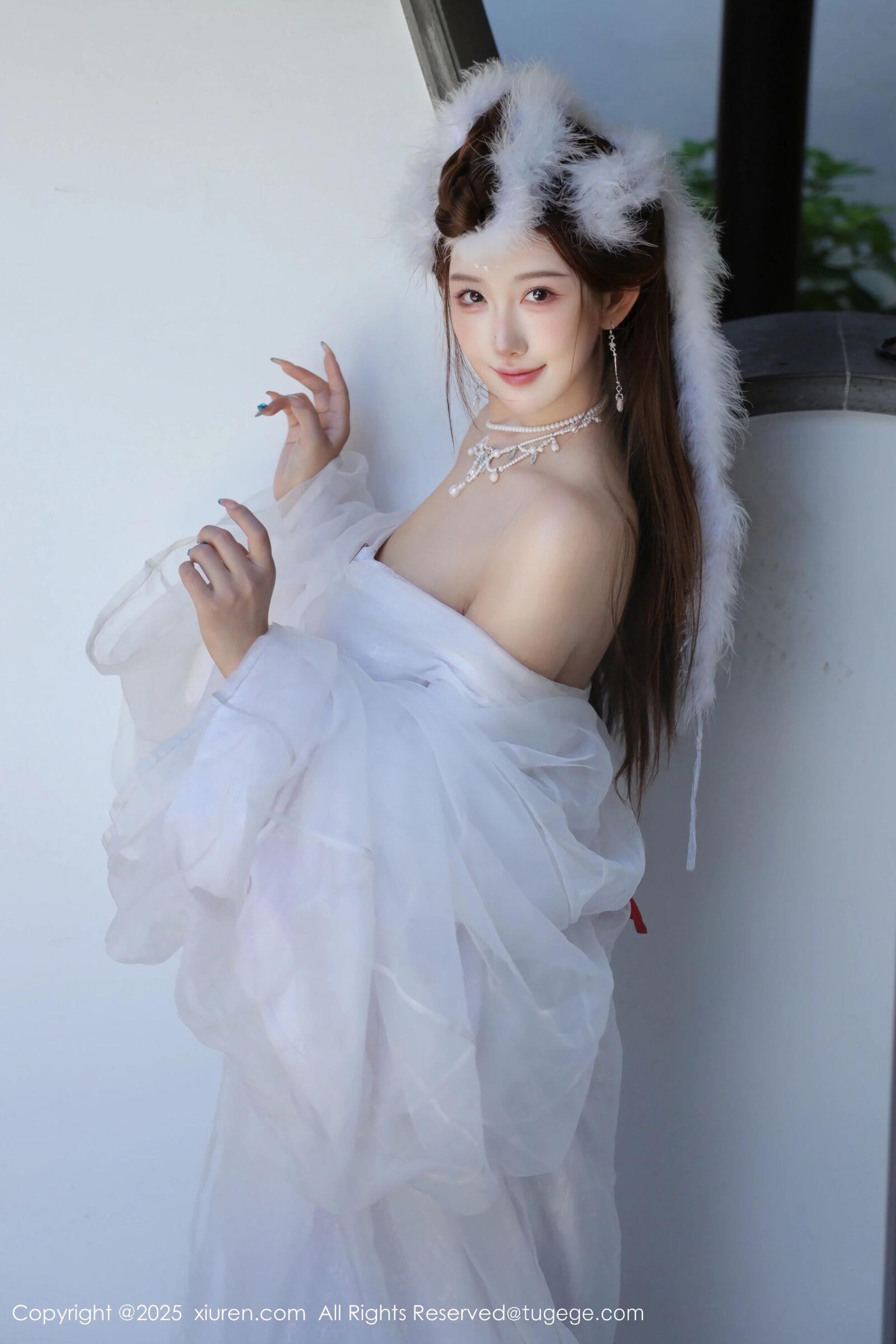  秀人网 金允希Yuki No.10843 [78P]第19张