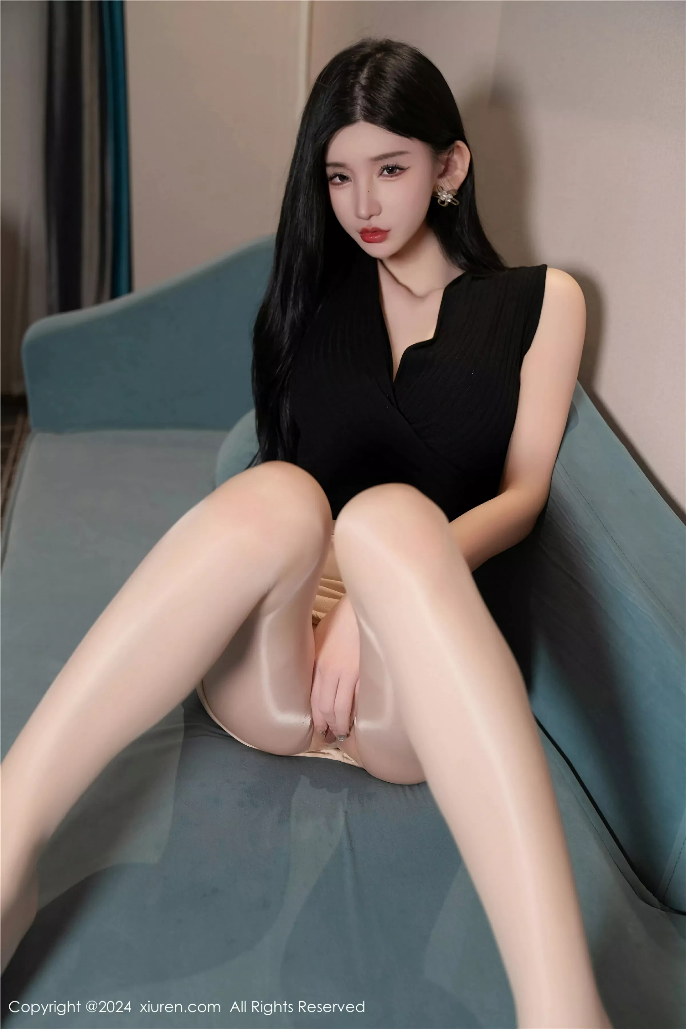  XiuRen 秀人 No.8057 周于希Sally [112P]第21张