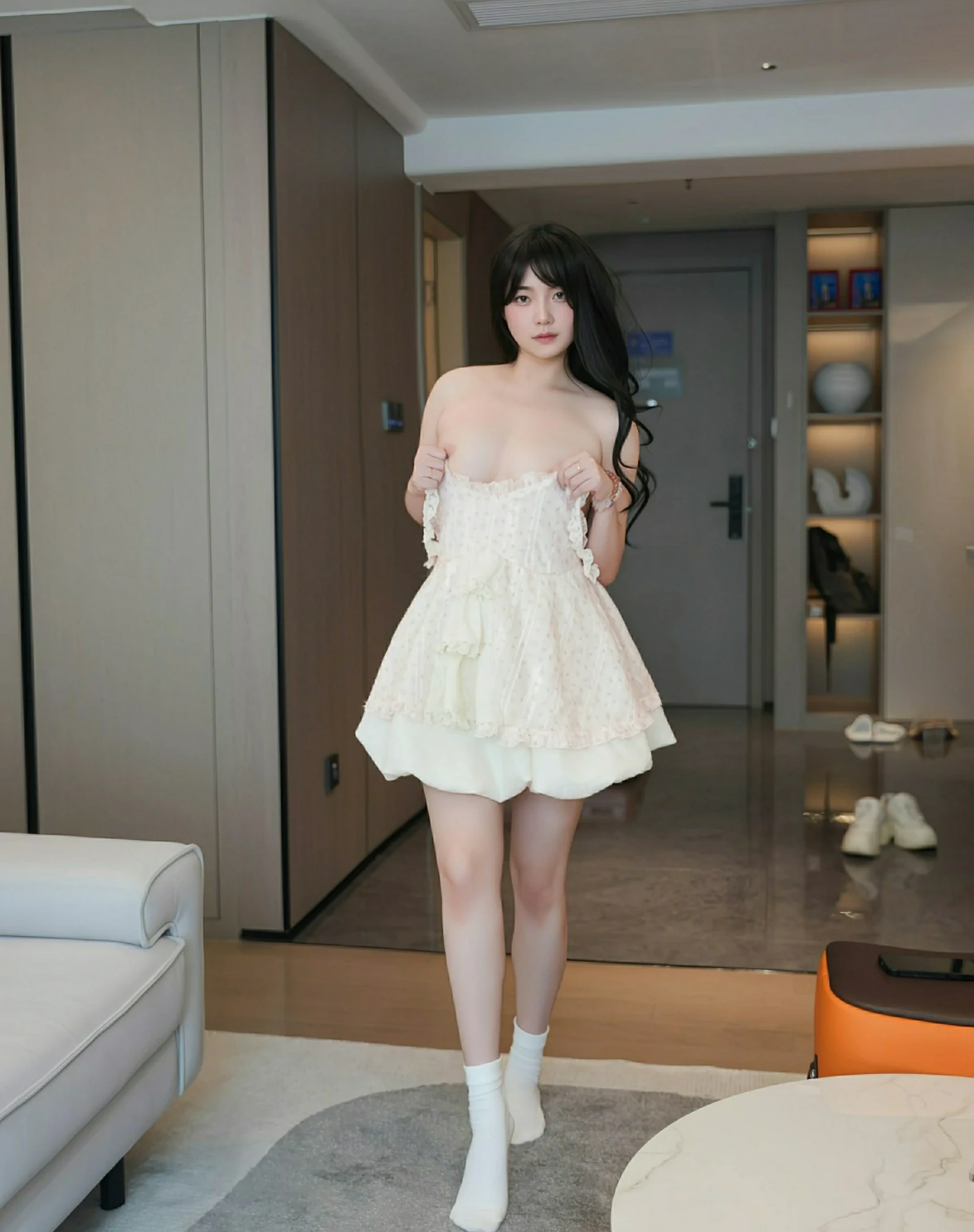  秀人网 No.10734 软情 [75P]第17张