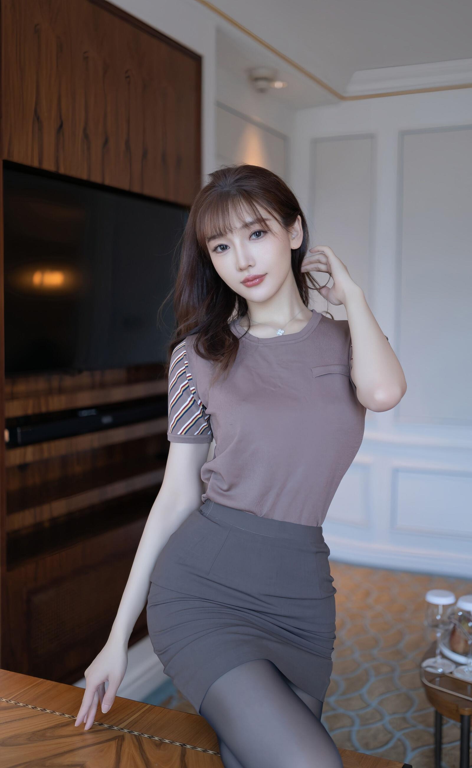  秀人网 陆萱萱 No.10850 [78P]第25张