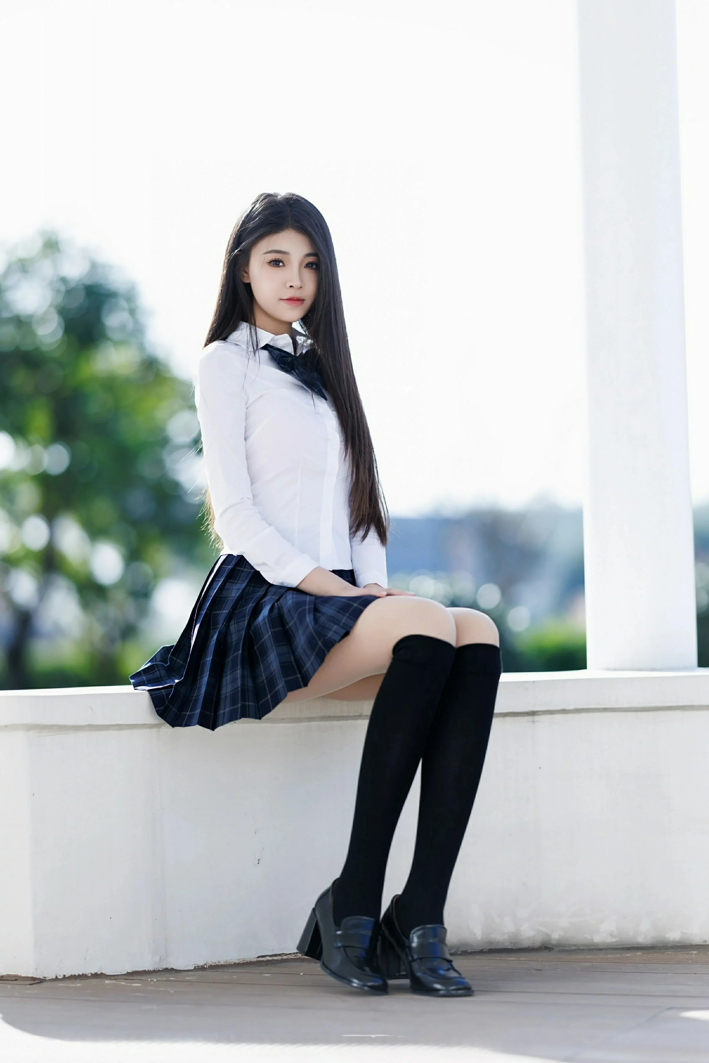  XiuRen 秀人 No.9682 初梦瑶 [91P]第5张