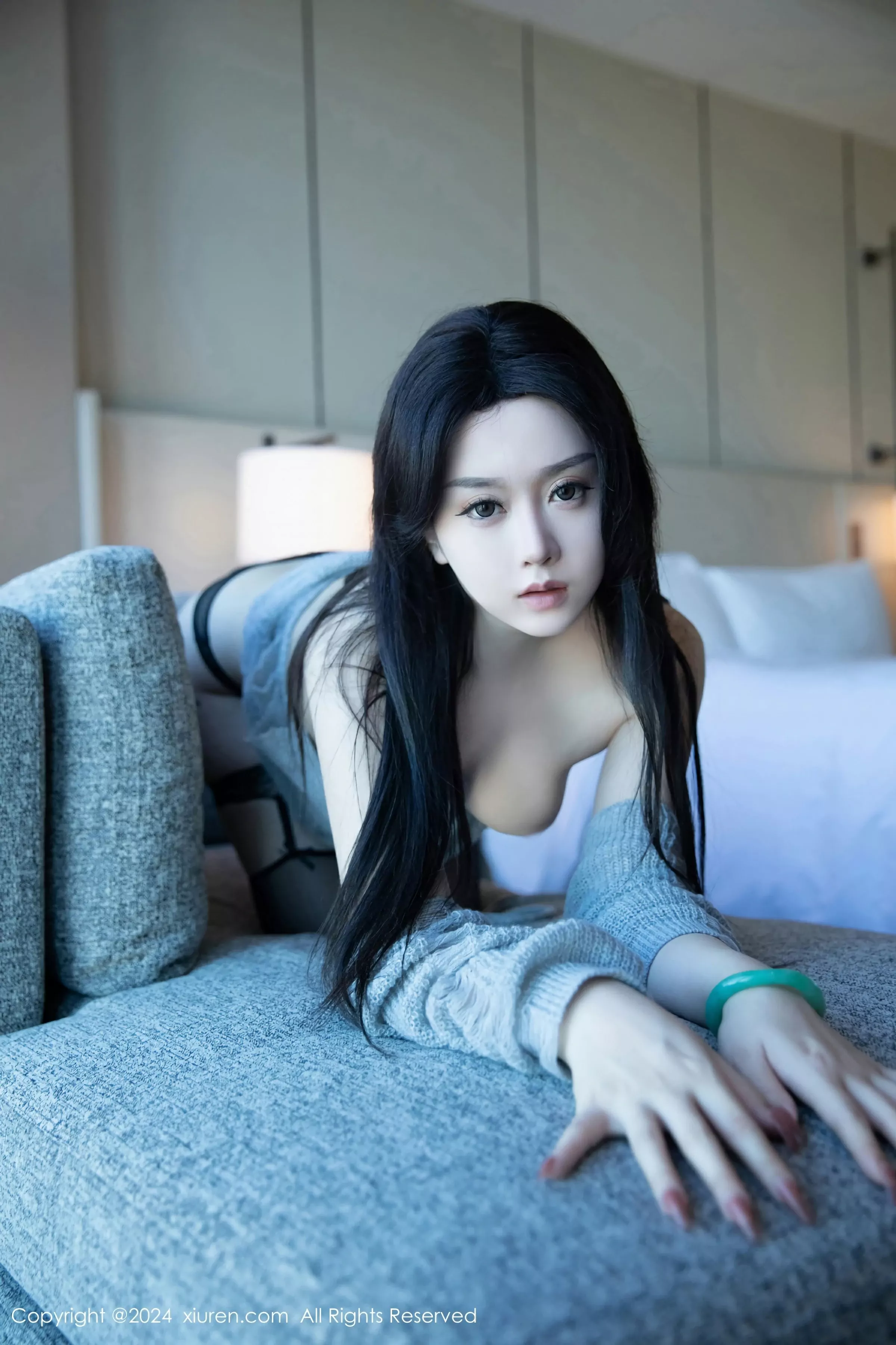  XiuRen 秀人 No.8149 林杉杉 [82P]第28张