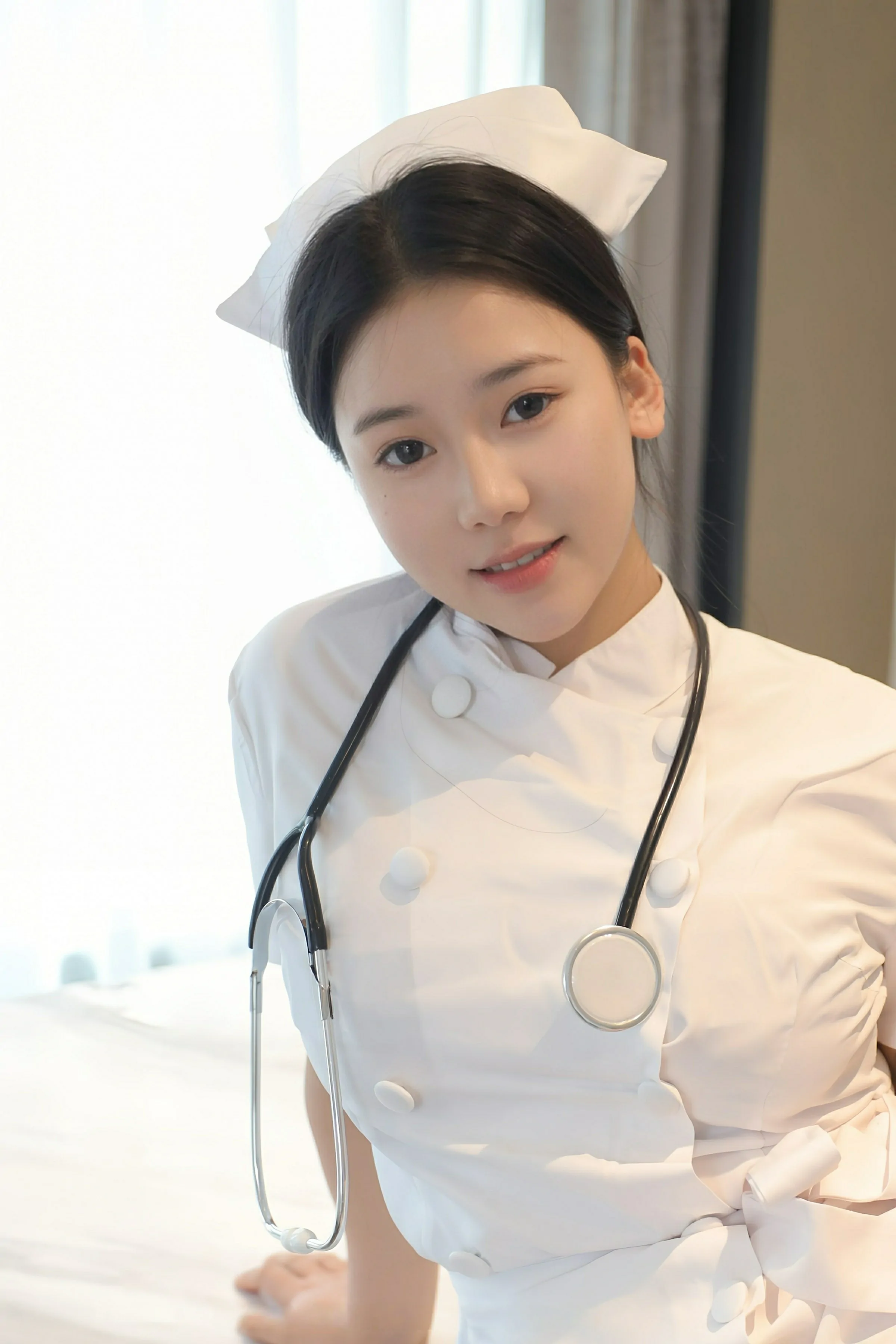  秀人网 No.10465 林嘉馨 [80P]第9张