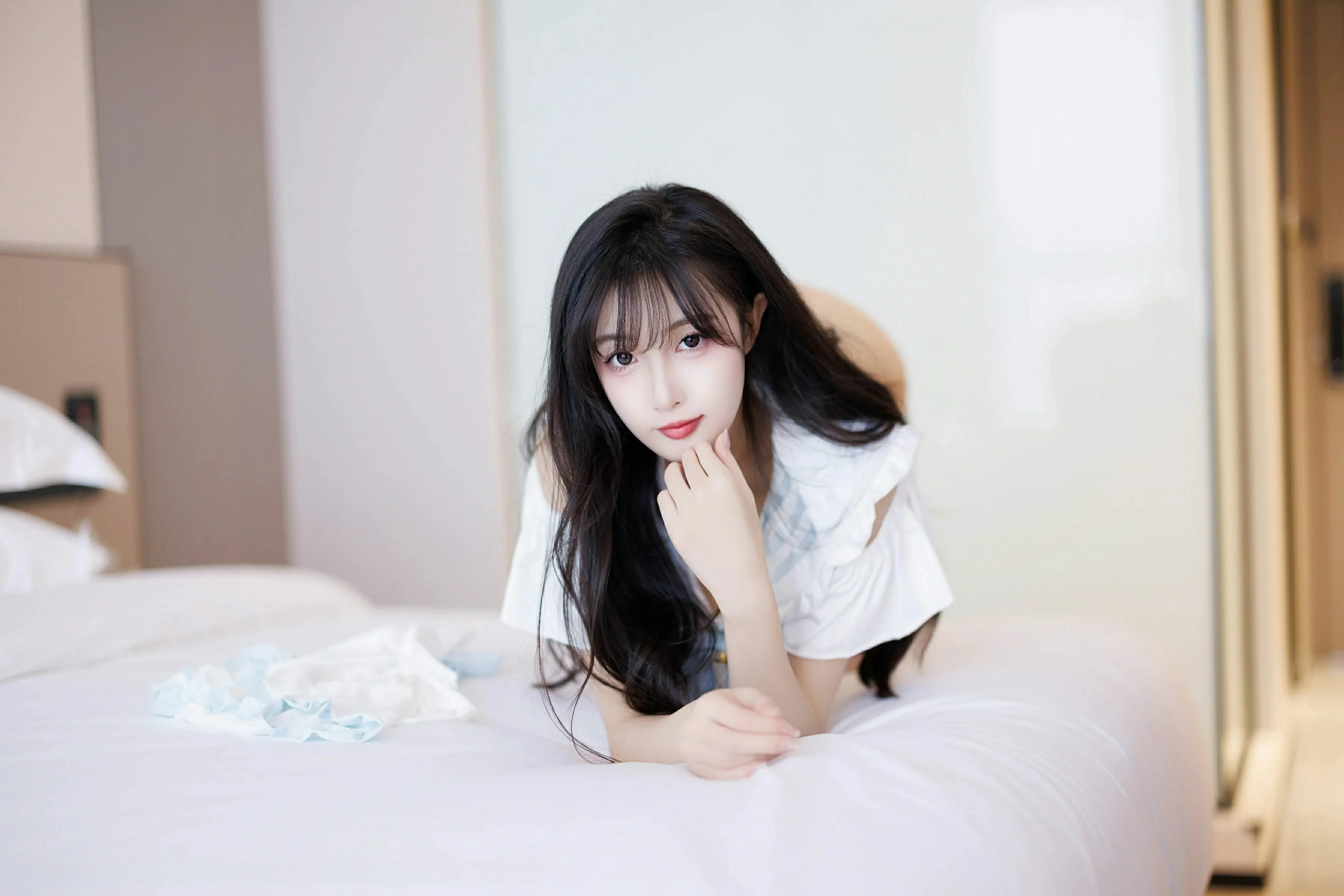  XiuRen 秀人 No.10067 樱桃小阑子 [83P]第20张