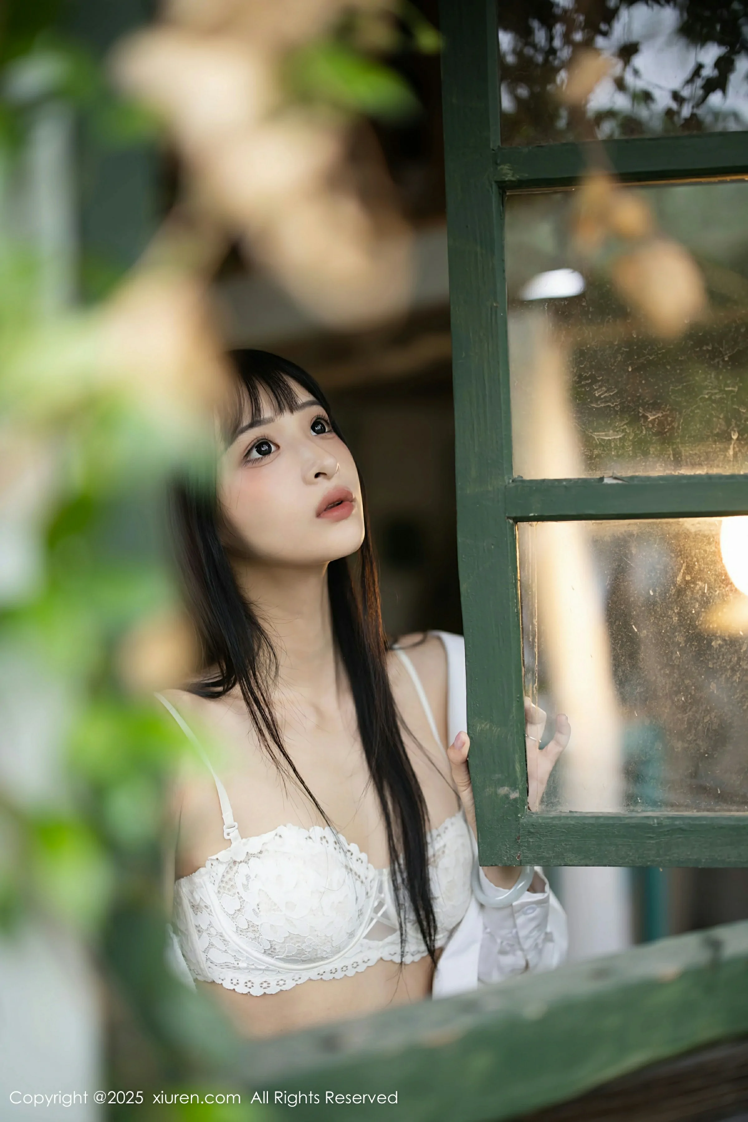  XiuRen 秀人 No.10215 茂木希子 [82P]第11张