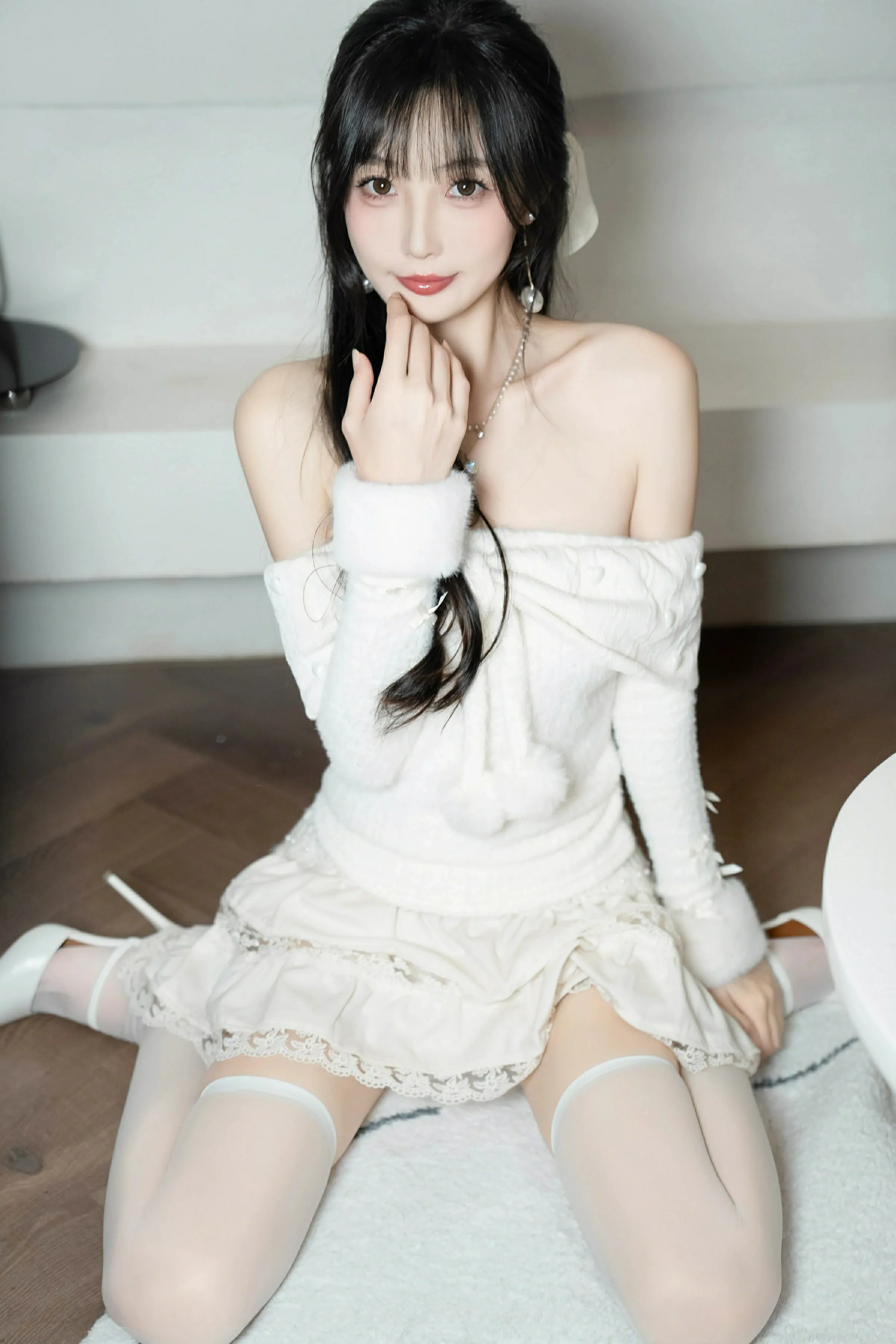  XiuRen 秀人 No.9658 林星阑 [93P]第12张