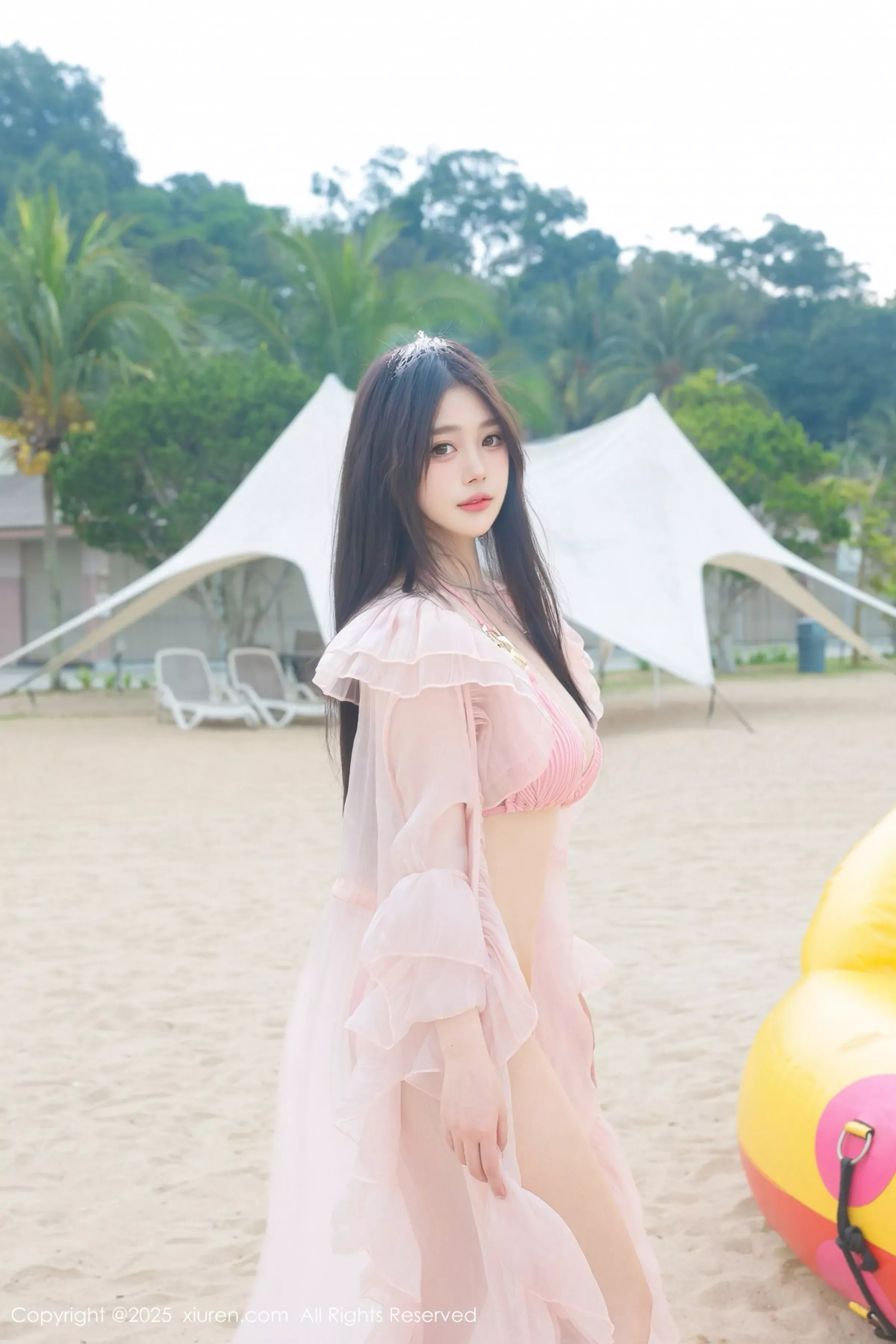  XiuRen 秀人 No.10160 蛋蛋宝 [66P]第5张