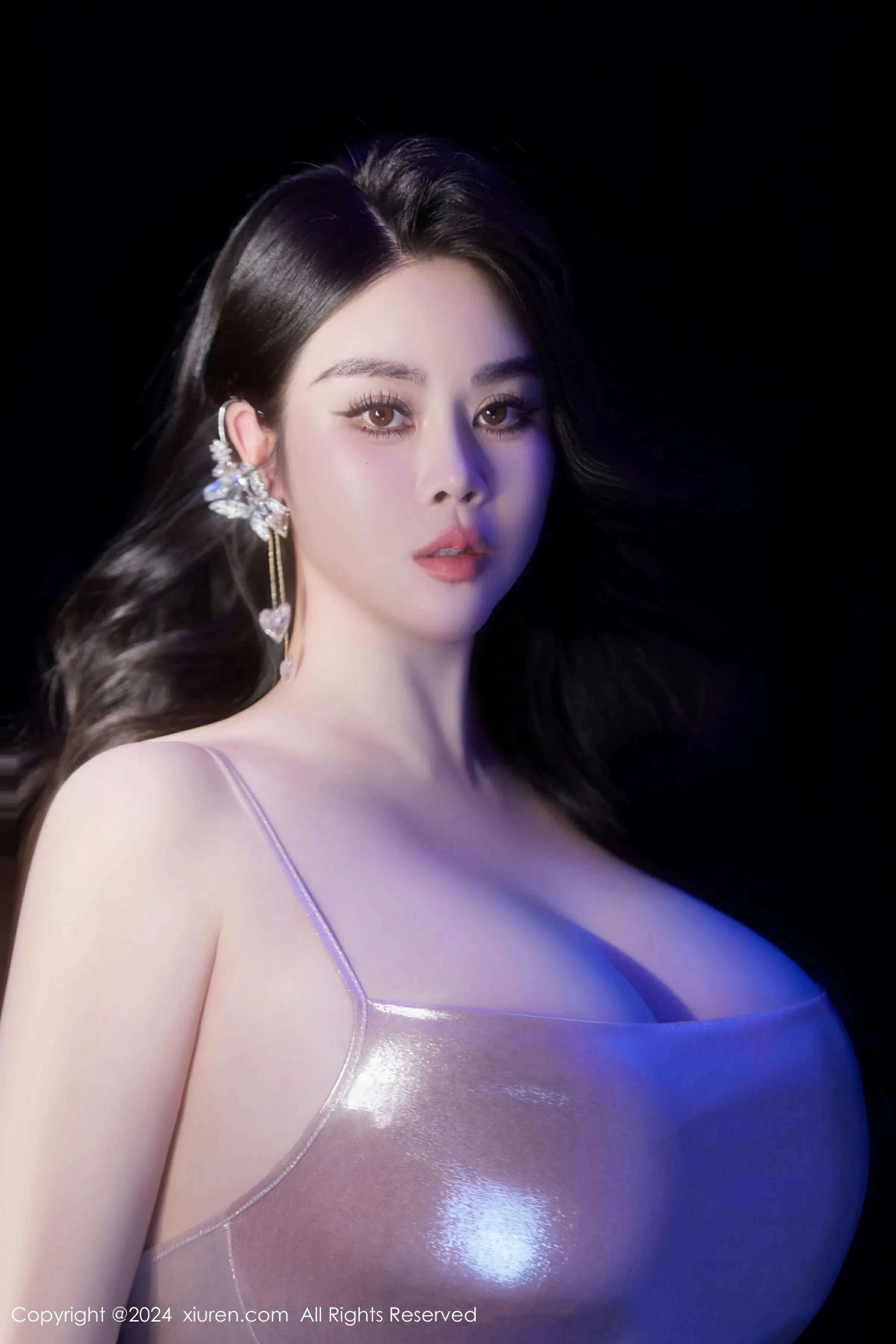  XiuRen 秀人 No.8878 戴渃欣 [47P]第10张