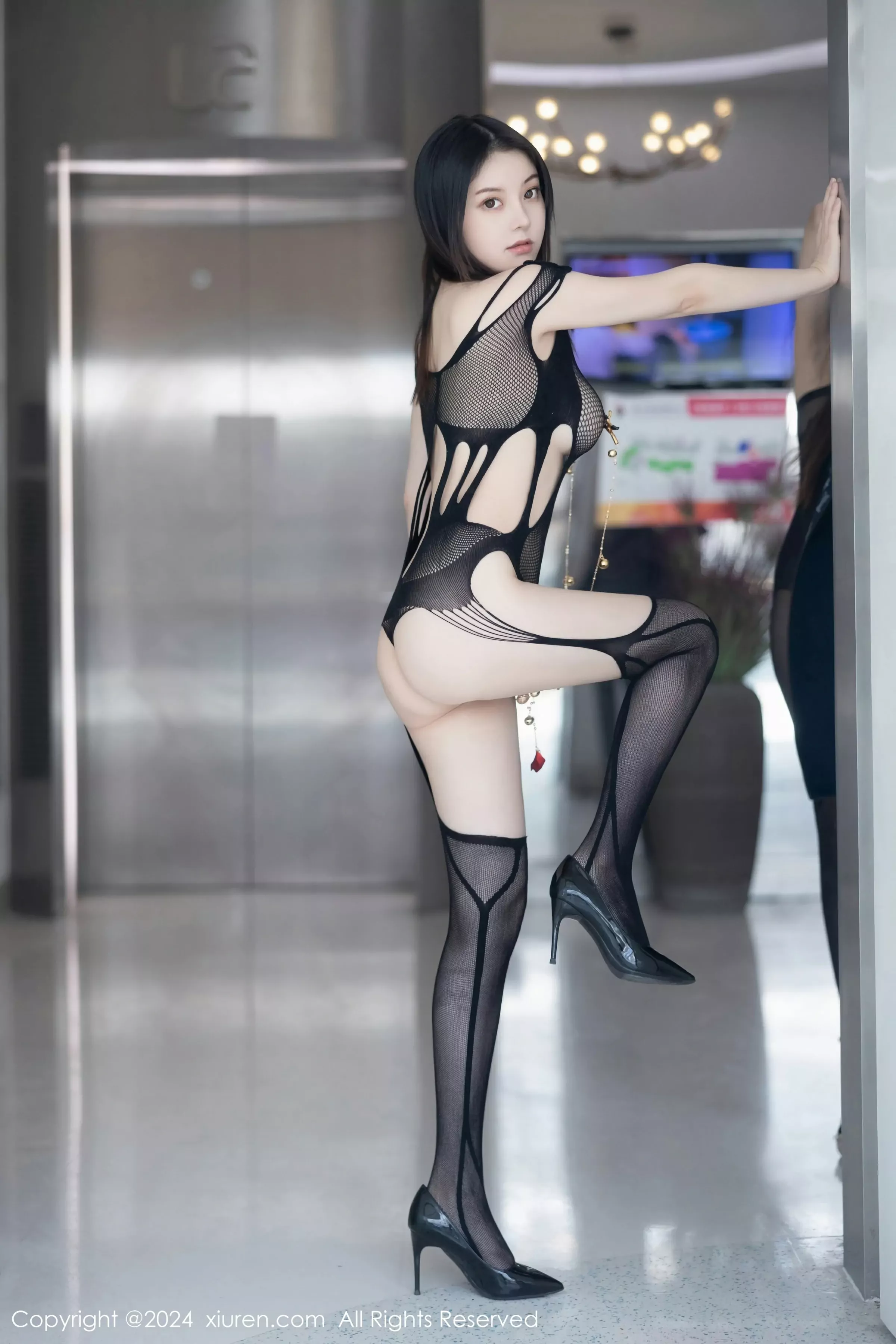  XiuRen 秀人 No.8099 模特合集 [84P]第20张