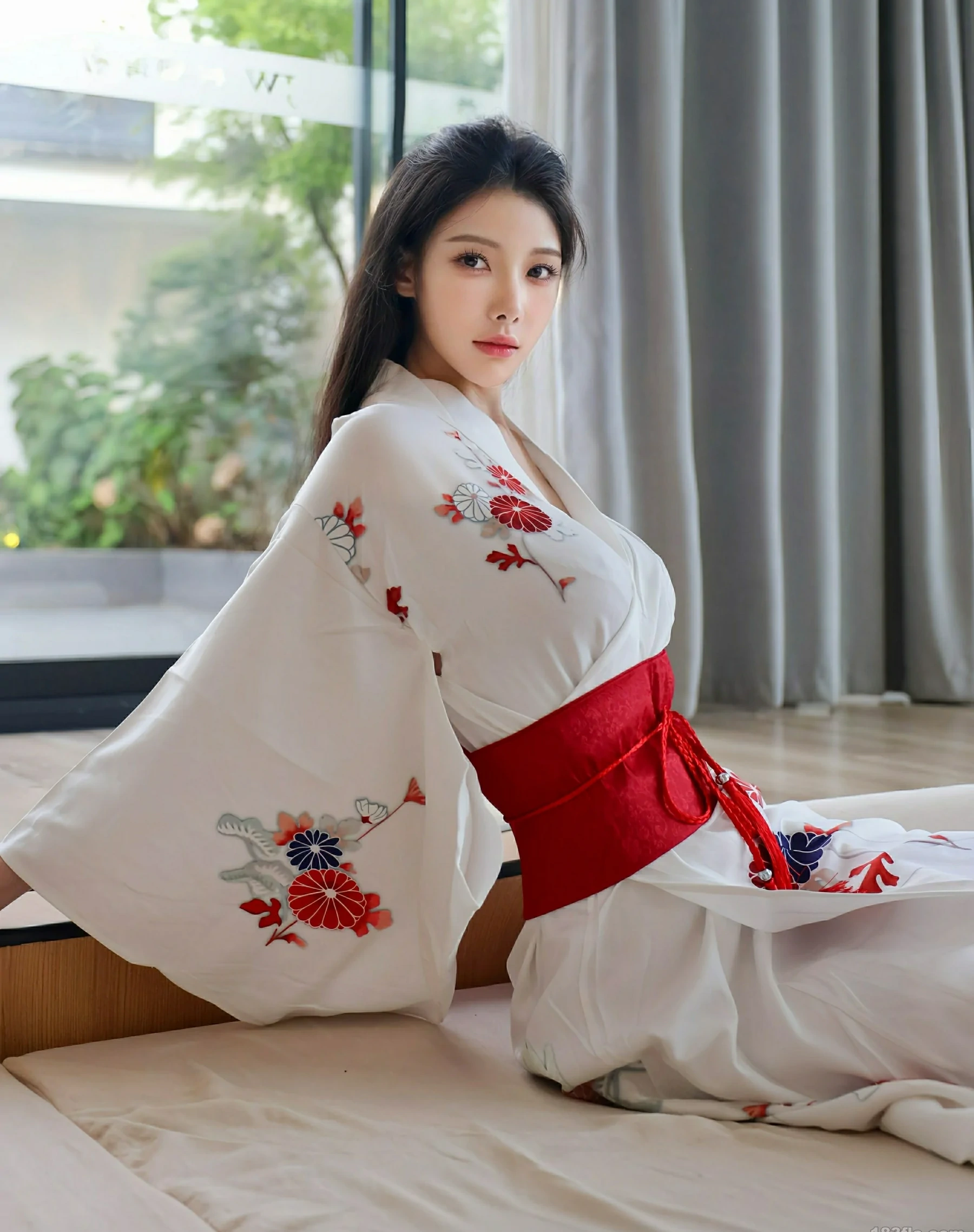  秀人网 No.10767 梨霜儿 [83P]第2张