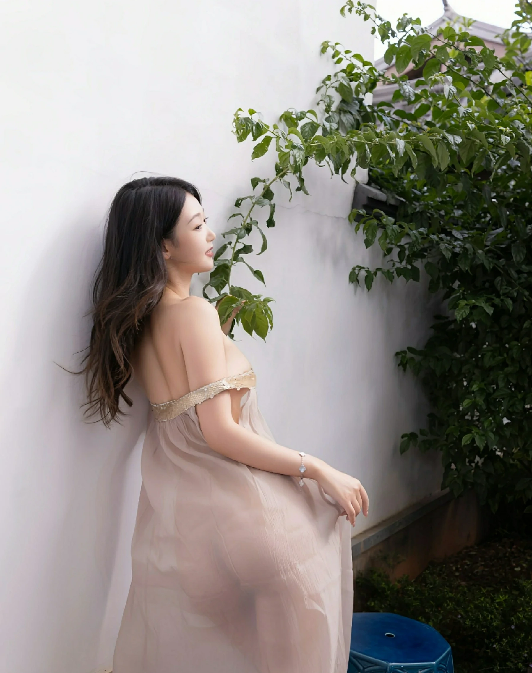  秀人网 No.10619 唐安琪 [81P]第5张