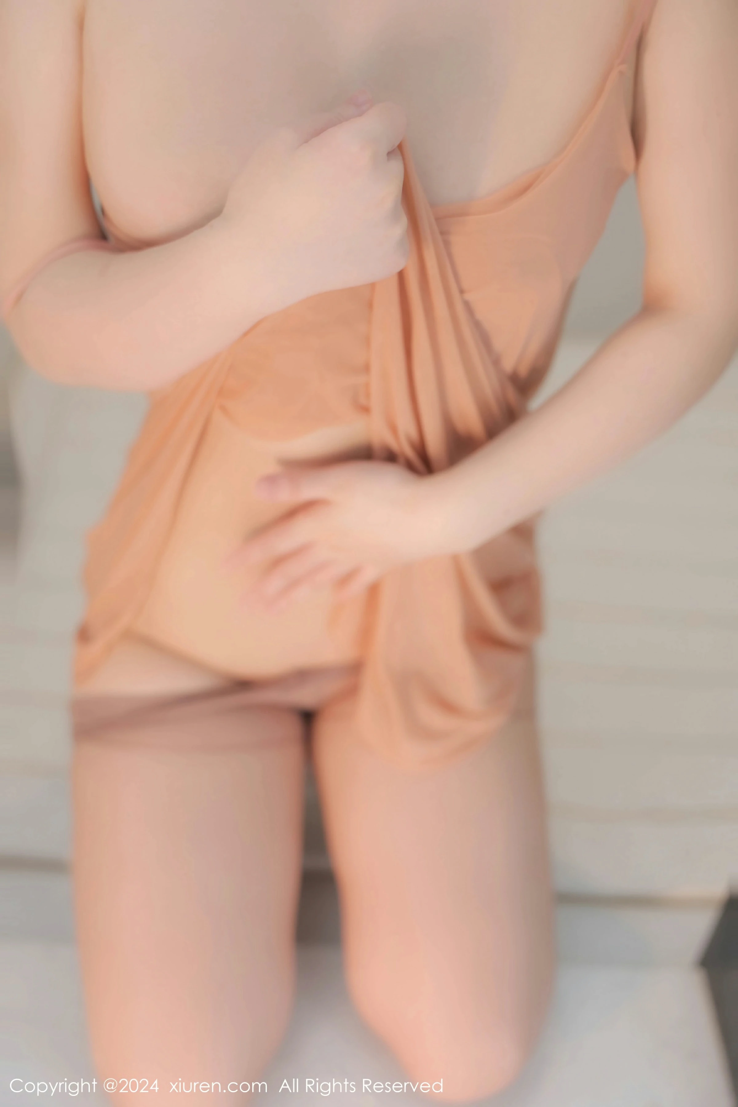  XiuRen 秀人 No.8770 白乐乐 [89P]第13张