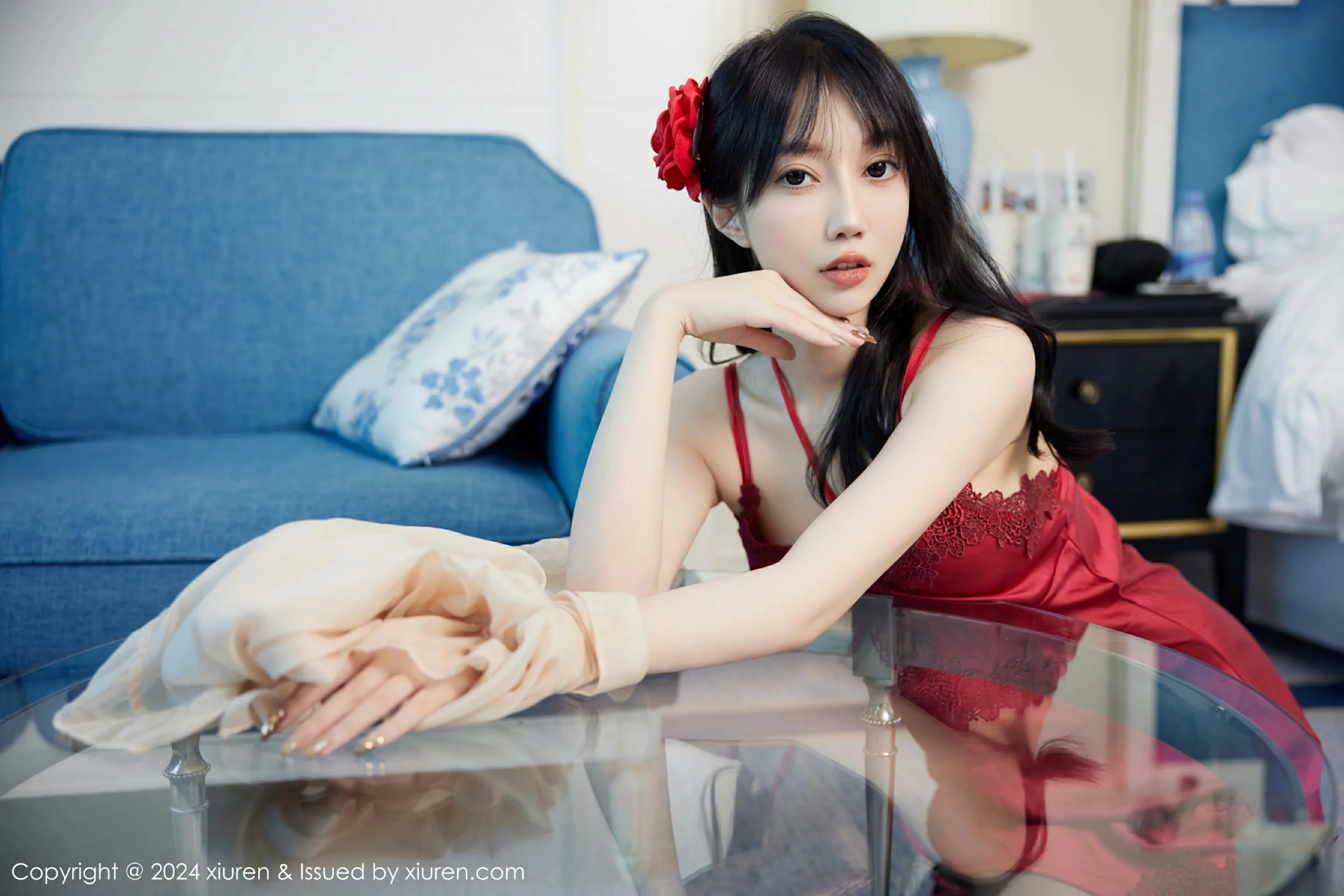  XiuRen 秀人 No.9488 玥儿玥er [79P]第18张