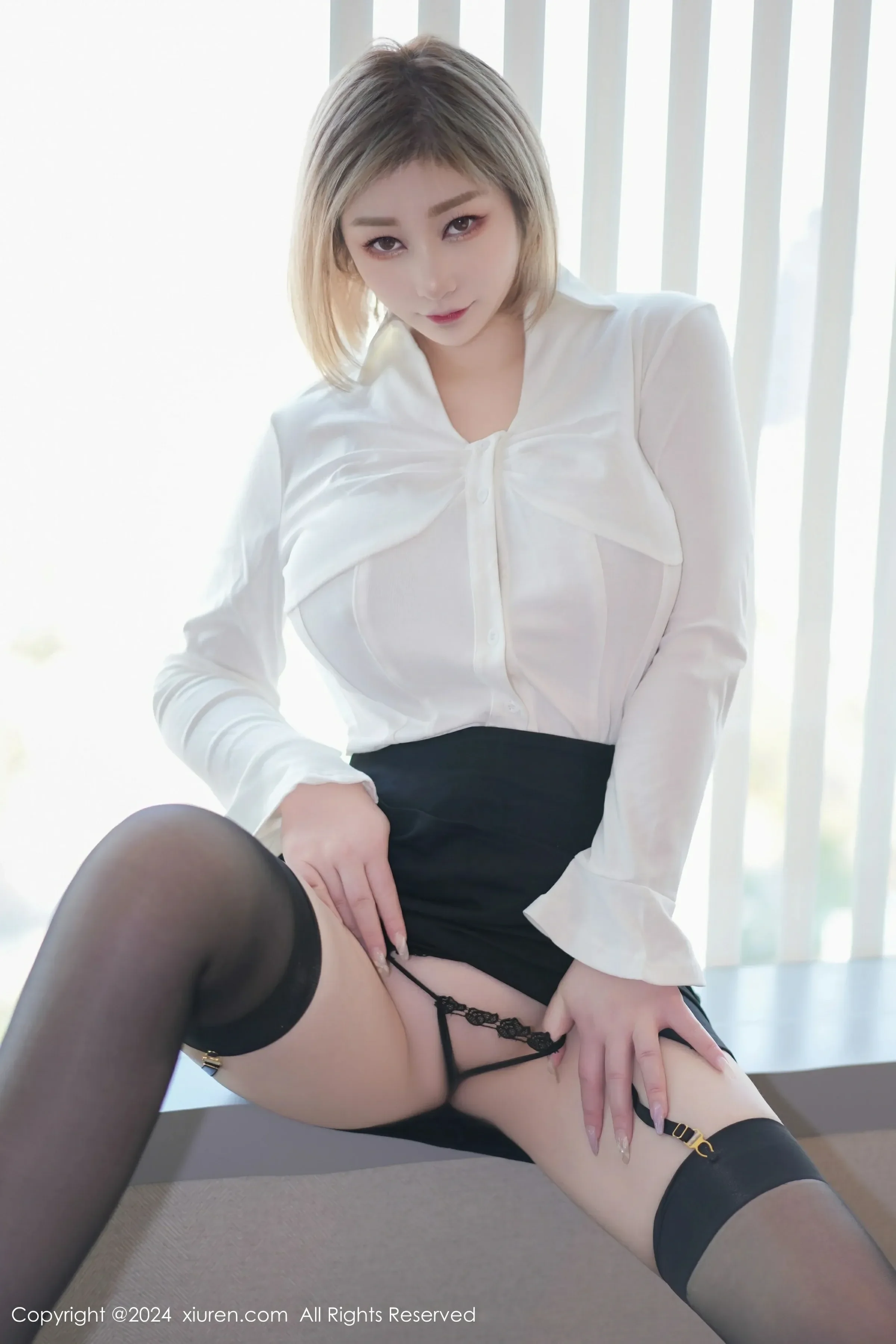  XiuRen 秀人 No.8381 妲己_Toxic [69P]第1张